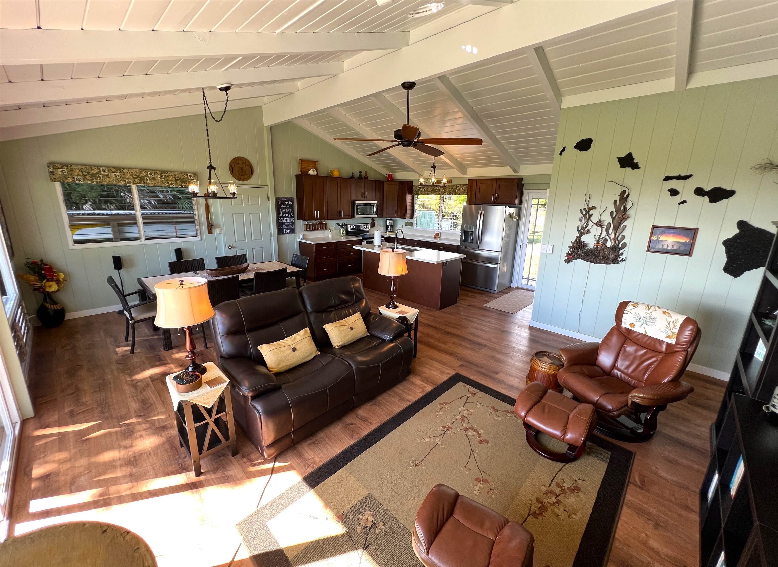 2756  Kamehameha V Hwy , Molokai home - photo 10 of 26