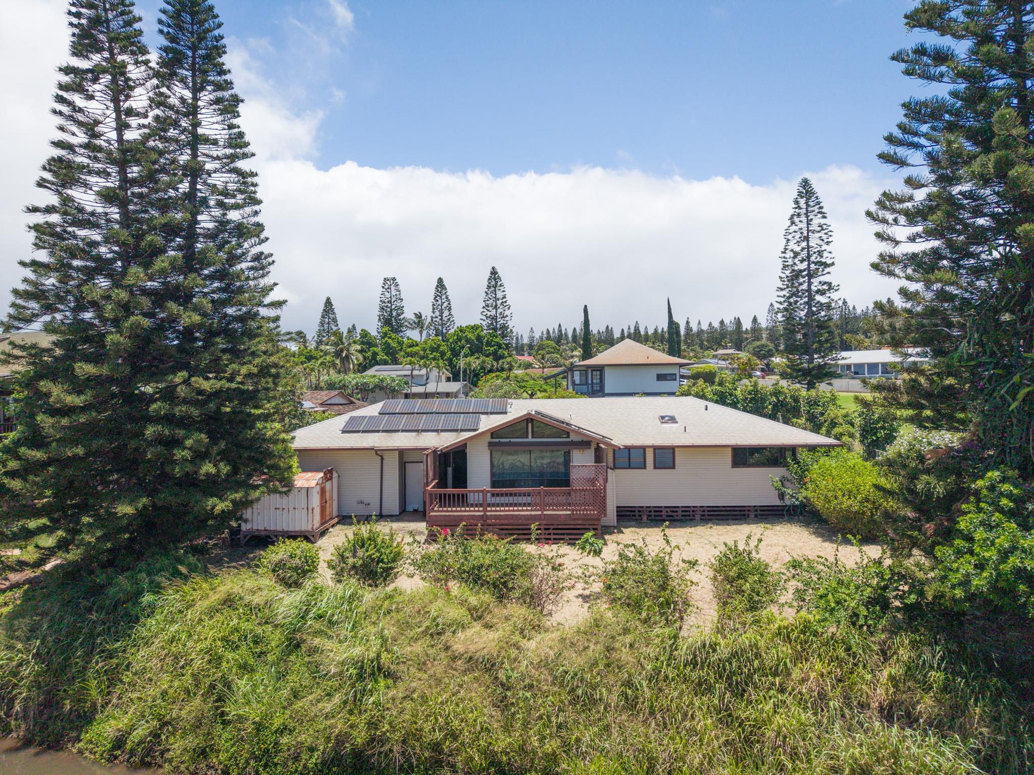 2756  Leolani Pl Pukalani Golf Course, Pukalani home - photo 23 of 32