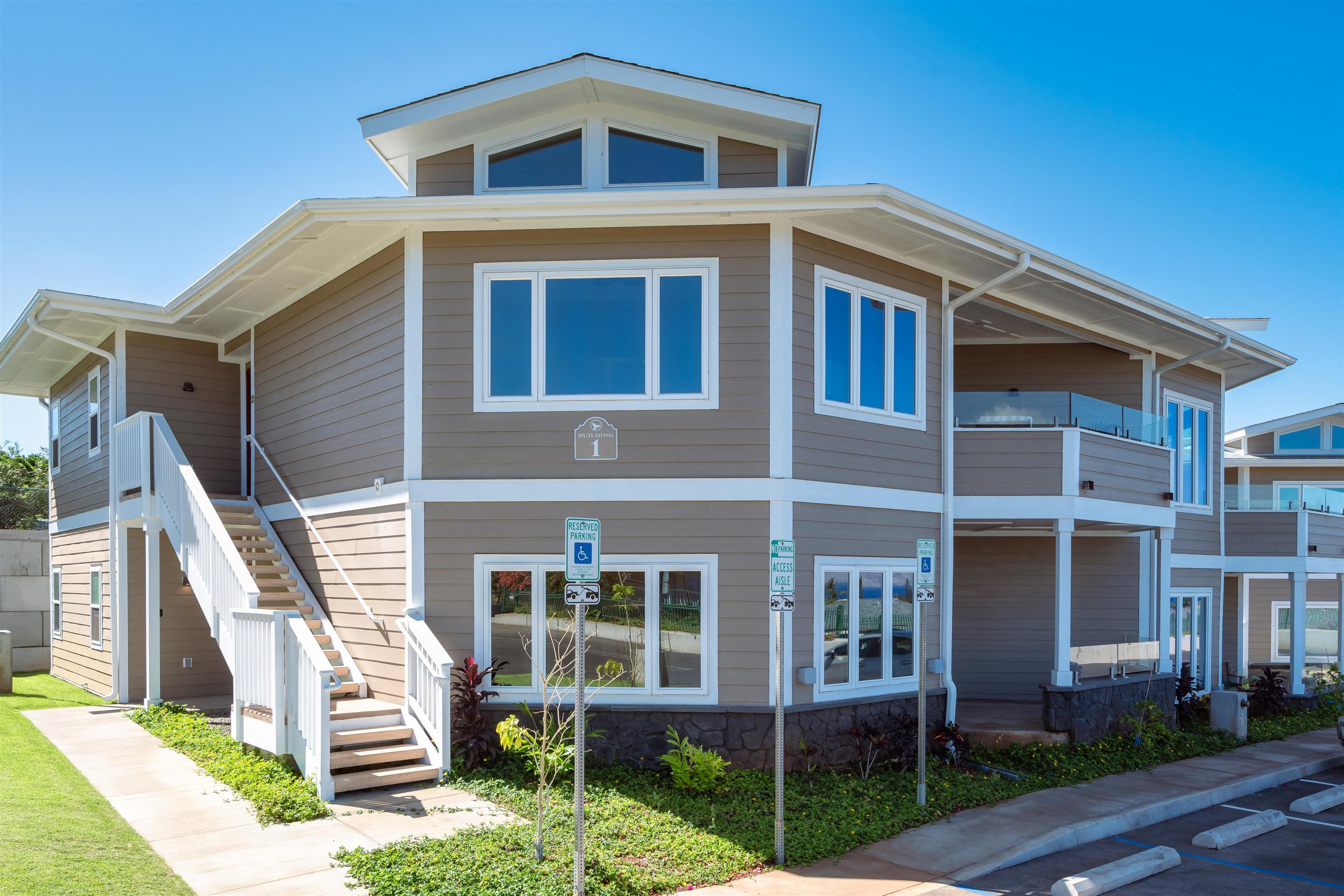 Paradise Ridge Estates condo # 101, Kihei, Hawaii - photo 18 of 28