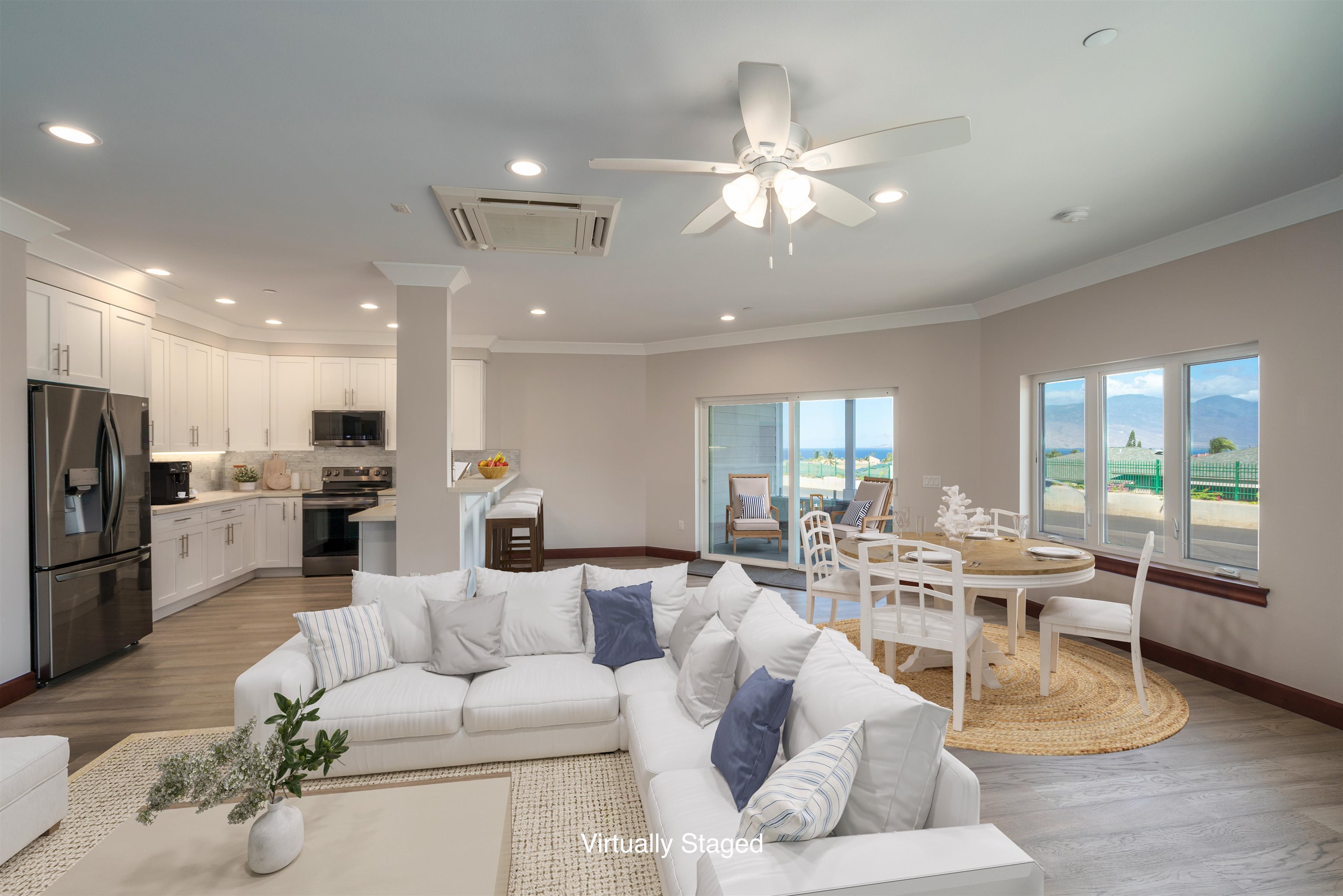 Paradise Ridge Estates condo # 101, Kihei, Hawaii - photo 4 of 28