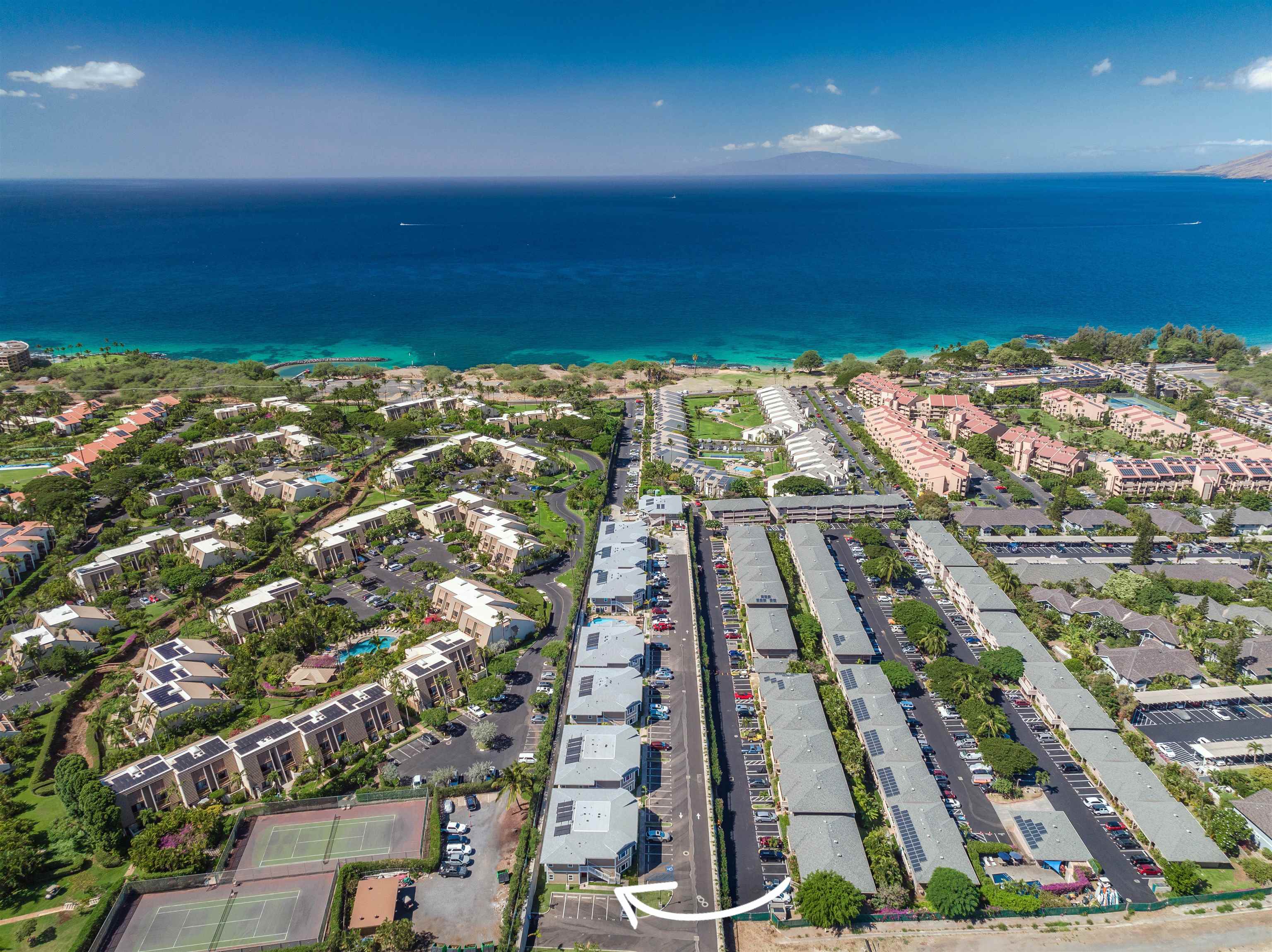 Paradise Ridge Estates condo # 101, Kihei, Hawaii - photo 17 of 27