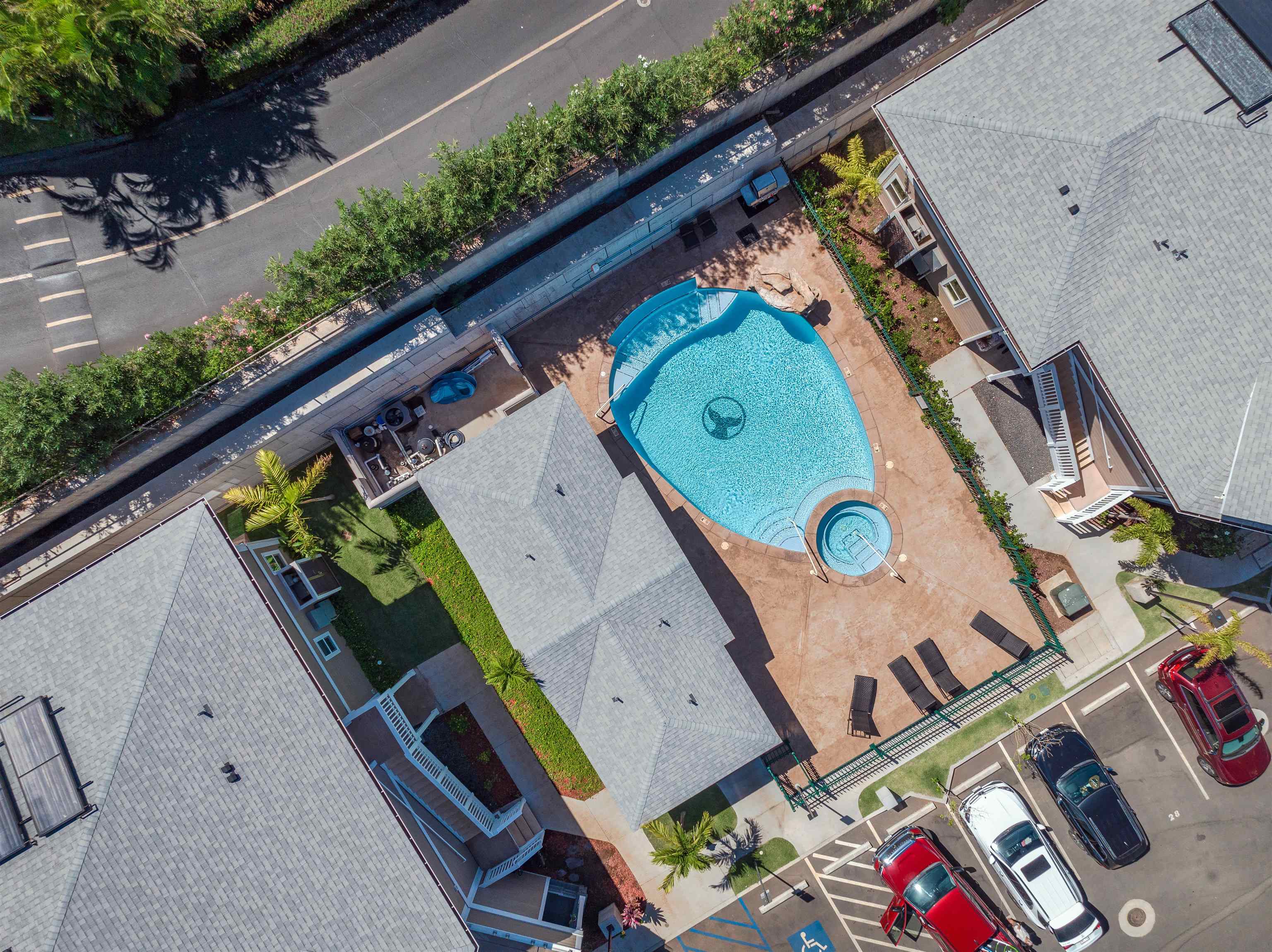 Paradise Ridge Estates condo # 101, Kihei, Hawaii - photo 23 of 27