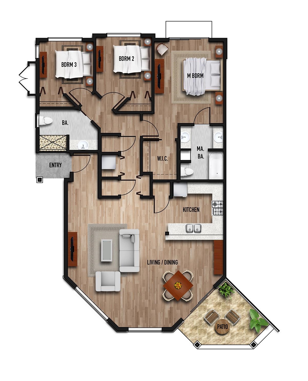 Paradise Ridge Estates condo # 101, Kihei, Hawaii - photo 25 of 27