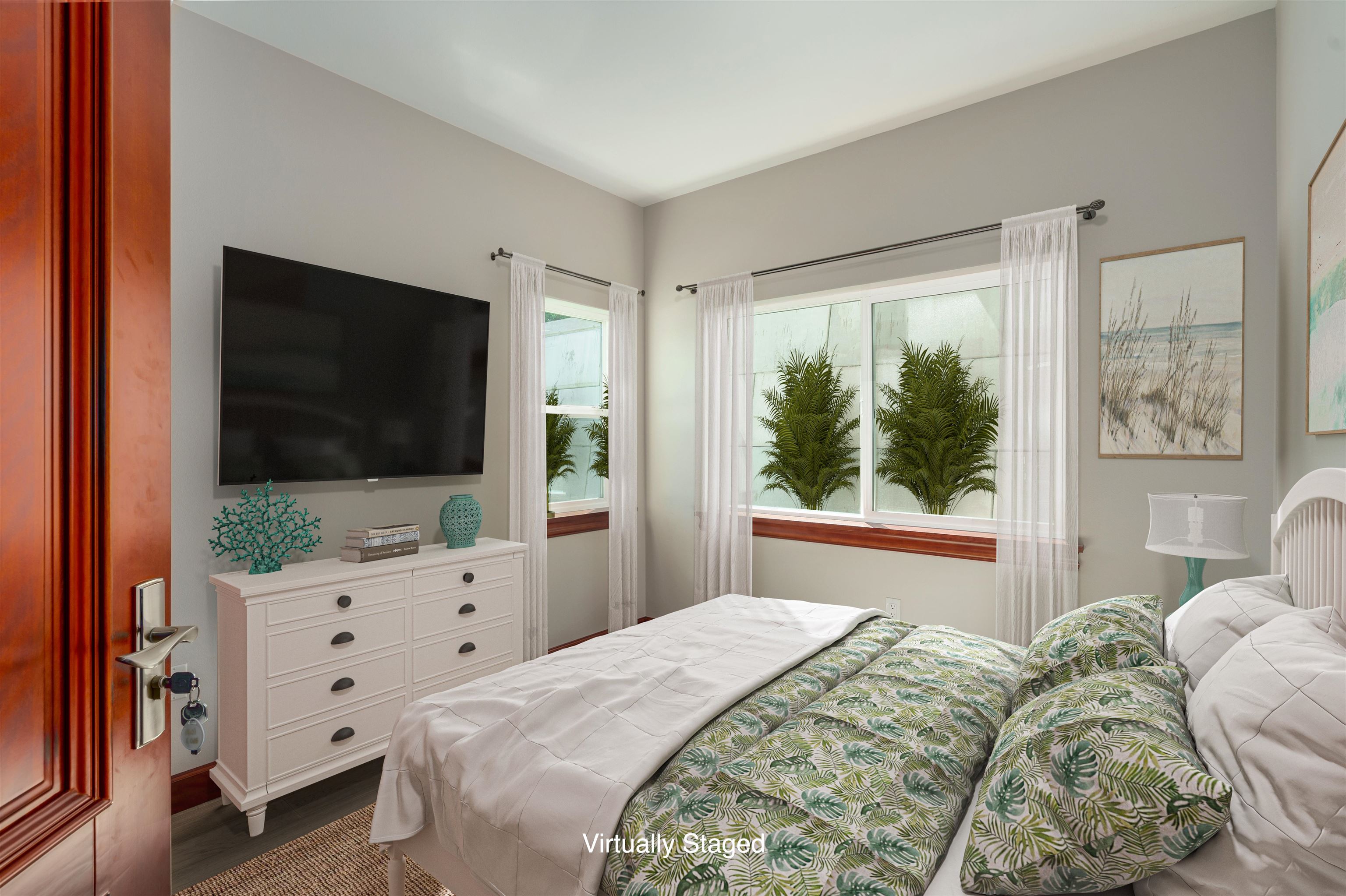 Paradise Ridge Estates condo # 101, Kihei, Hawaii - photo 8 of 27