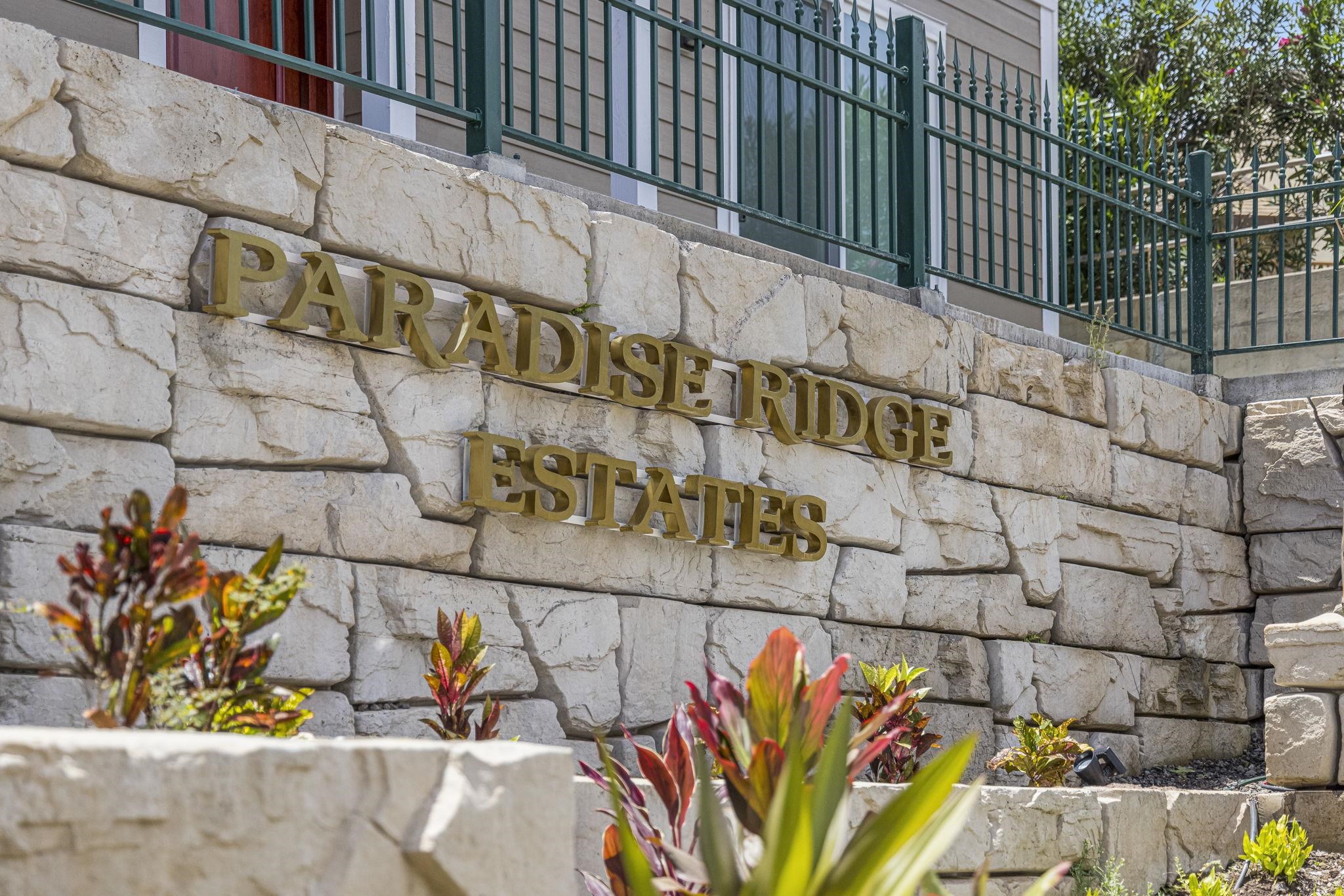 Paradise Ridge Estates condo # 103, Kihei, Hawaii - photo 4 of 30