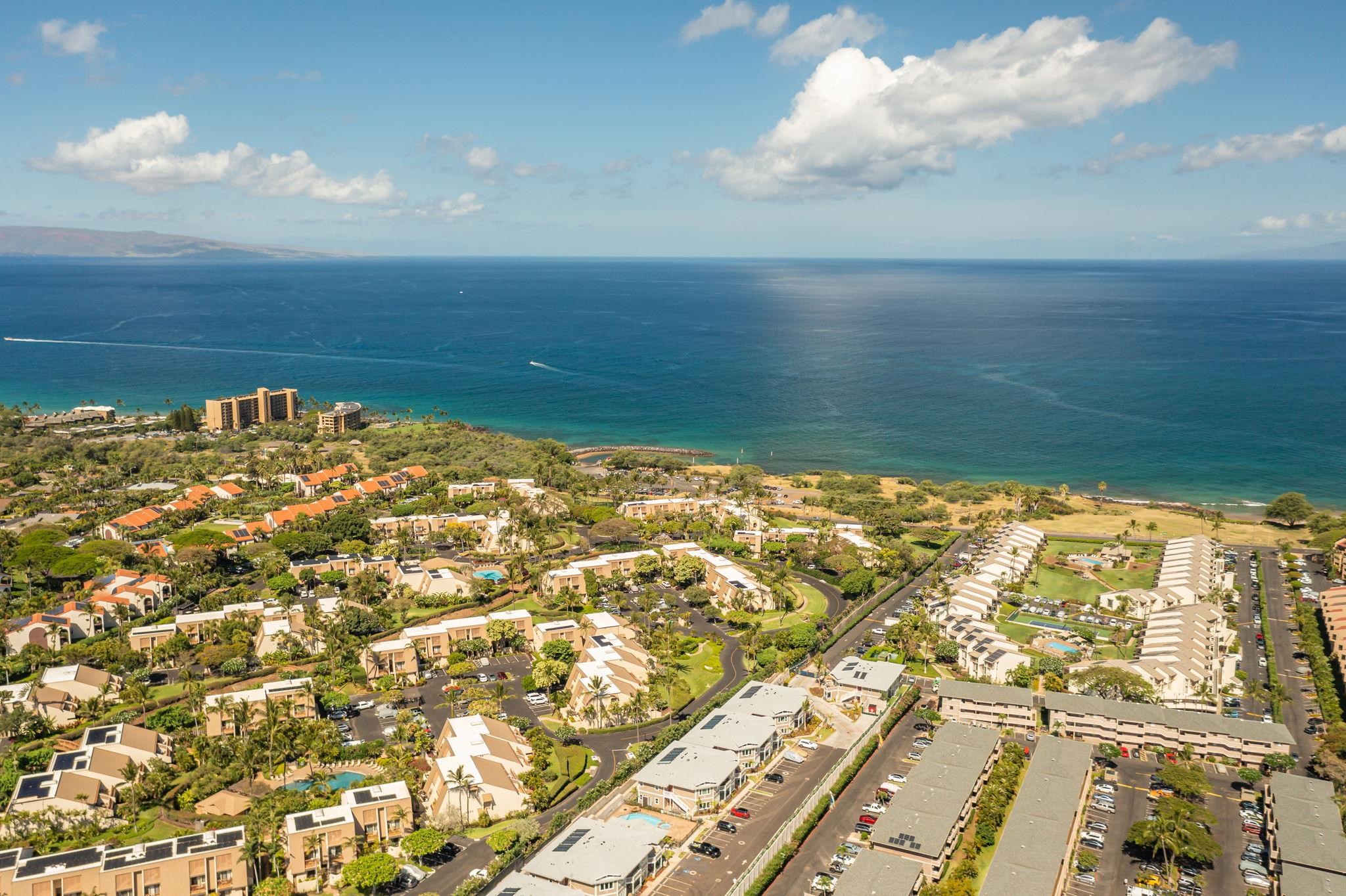 Paradise Ridge Estates condo # 104, Kihei, Hawaii - photo 11 of 48