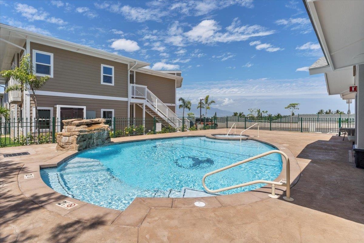 Paradise Ridge Estates condo # 104, Kihei, Hawaii - photo 3 of 48