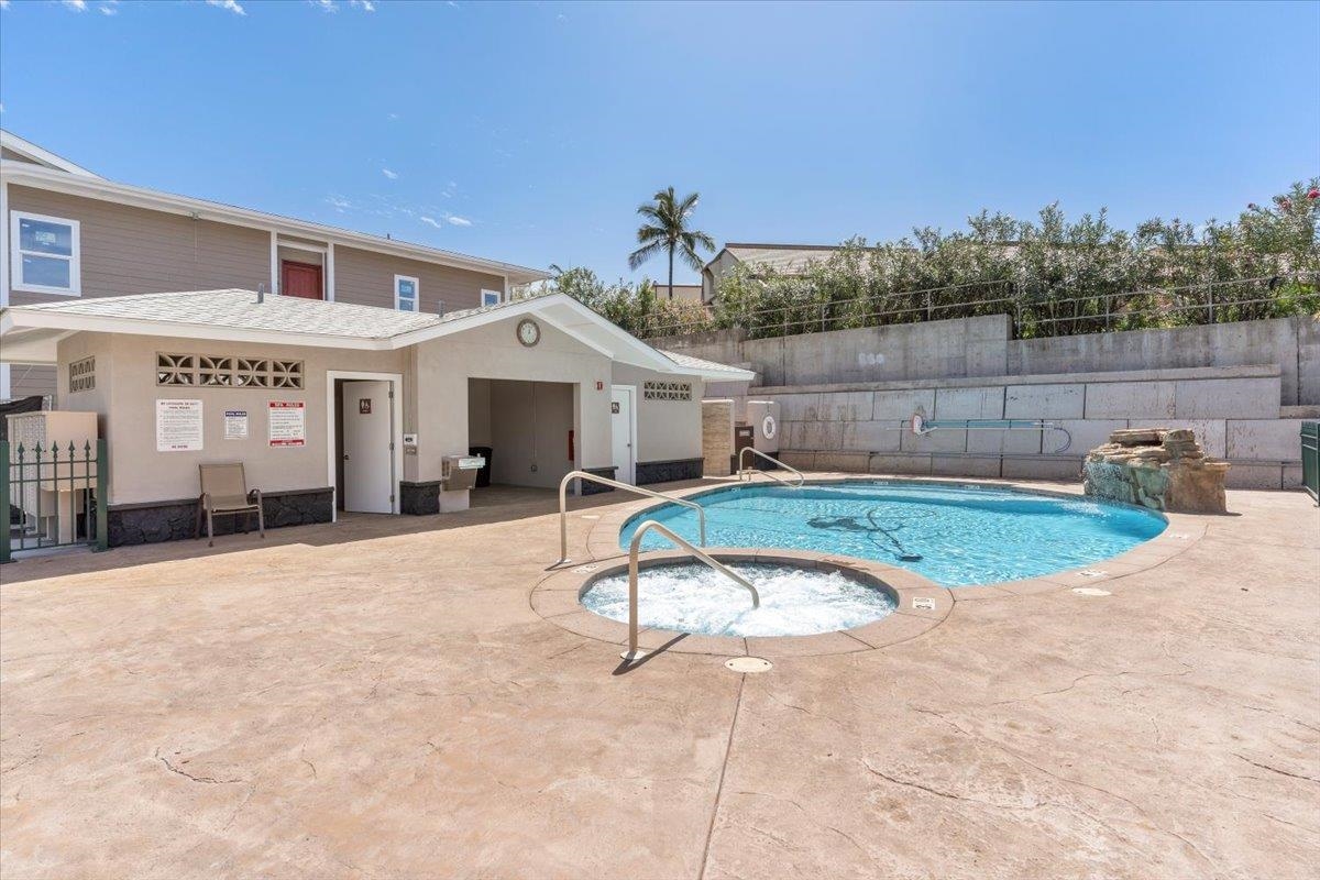 Paradise Ridge Estates condo # 104, Kihei, Hawaii - photo 29 of 48