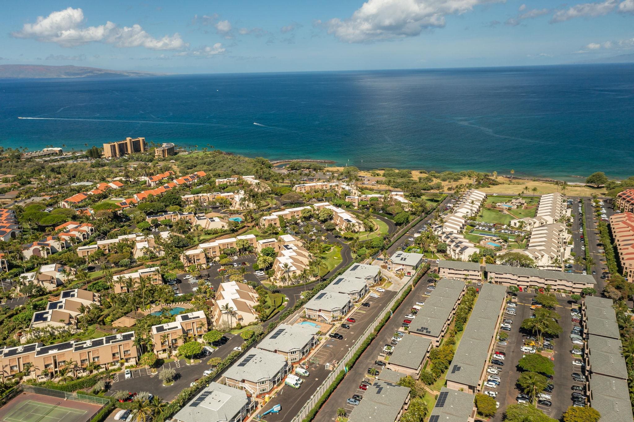 Paradise Ridge Estates condo # 104, Kihei, Hawaii - photo 30 of 48