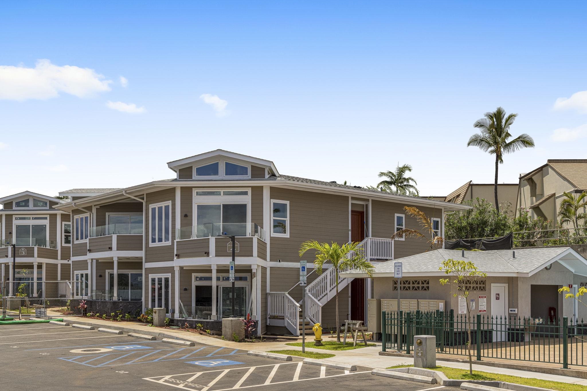 Paradise Ridge Estates condo # 104, Kihei, Hawaii - photo 31 of 48