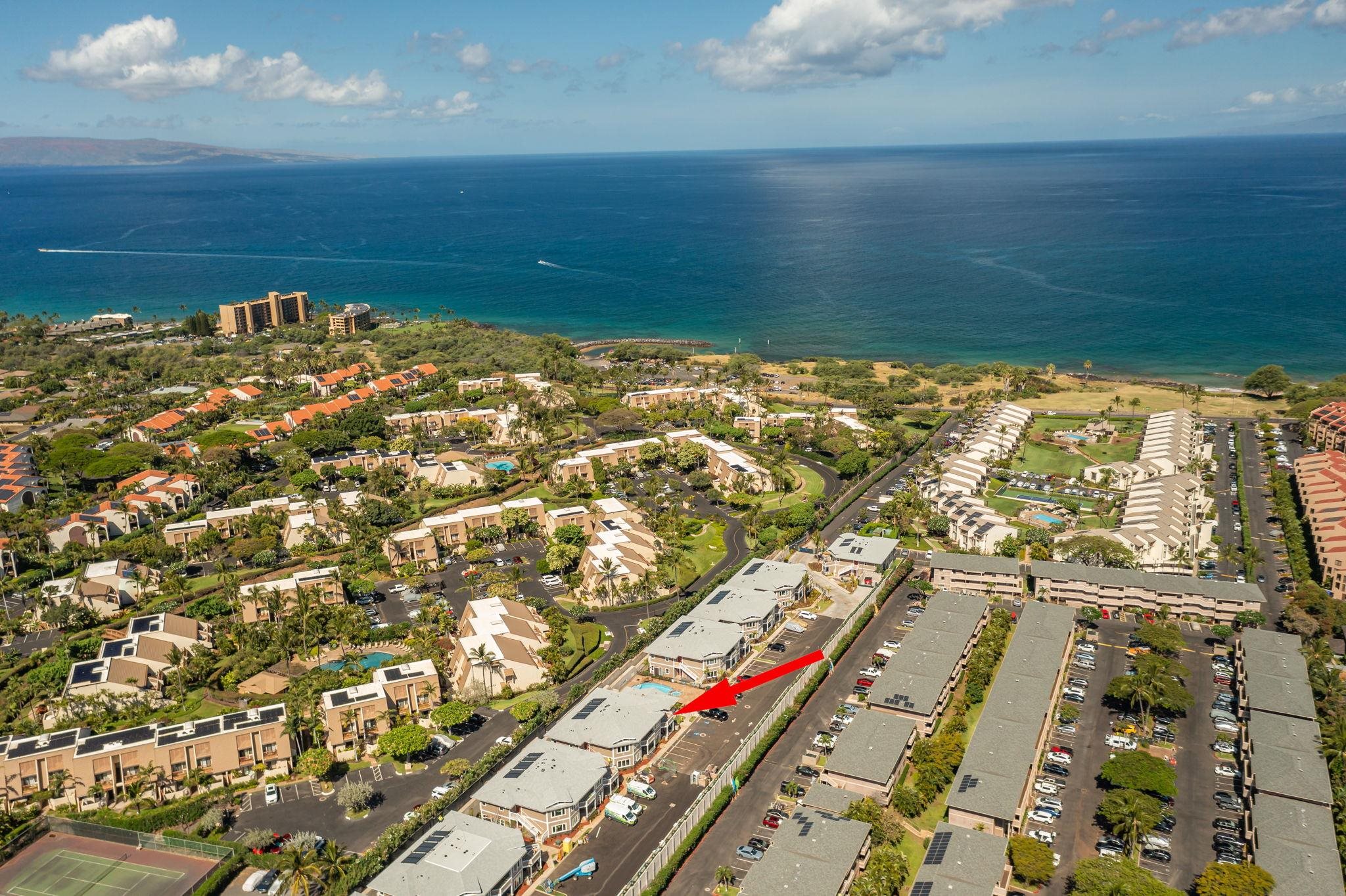 Paradise Ridge Estates condo # 104, Kihei, Hawaii - photo 33 of 48