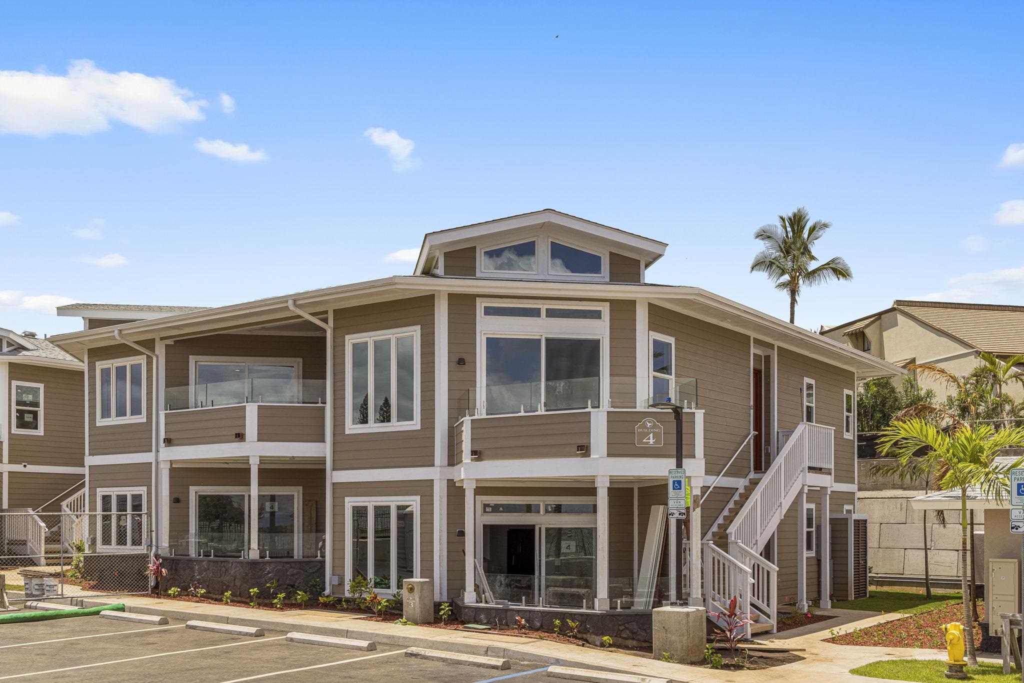 Paradise Ridge Estates condo # 104, Kihei, Hawaii - photo 36 of 48