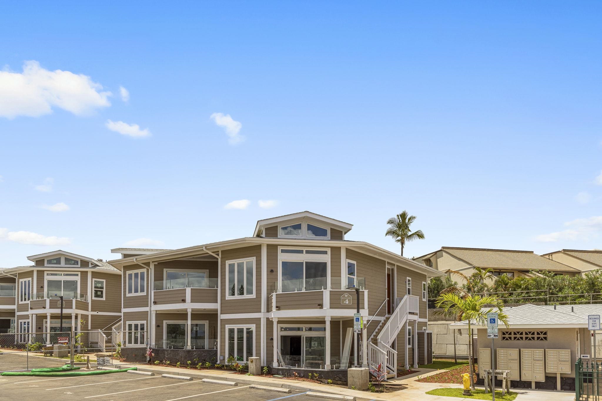 Paradise Ridge Estates condo # 104, Kihei, Hawaii - photo 38 of 48