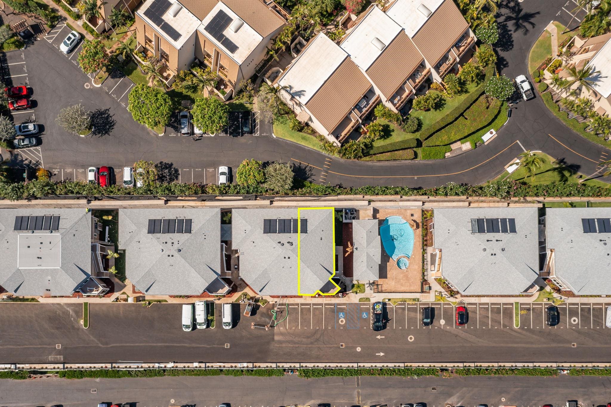 Paradise Ridge Estates condo # 104, Kihei, Hawaii - photo 39 of 48