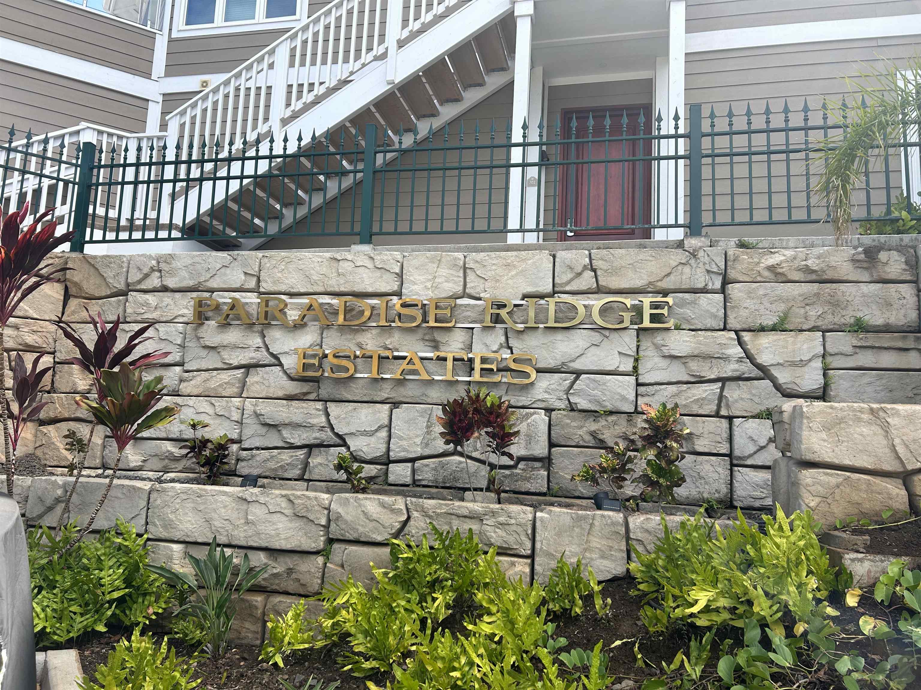 Paradise Ridge Estates condo # 202, Kihei, Hawaii - photo 19 of 31