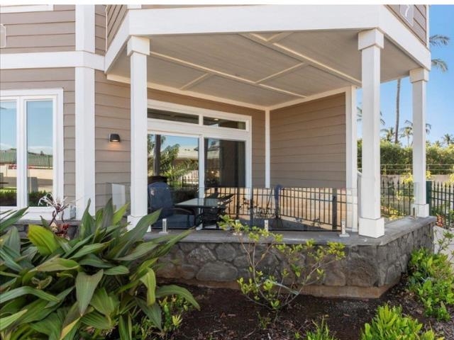 Paradise Ridge Estates condo # 202, Kihei, Hawaii - photo 26 of 35