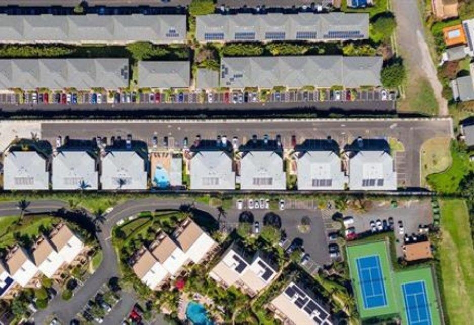 Paradise Ridge Estates condo # 202, Kihei, Hawaii - photo 27 of 31