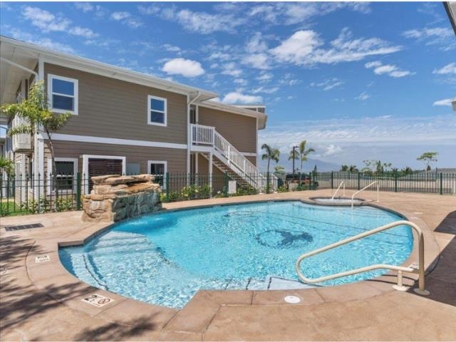 Paradise Ridge Estates condo # 202, Kihei, Hawaii - photo 27 of 35