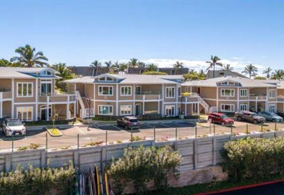 Paradise Ridge Estates condo # 202, Kihei, Hawaii - photo 29 of 31