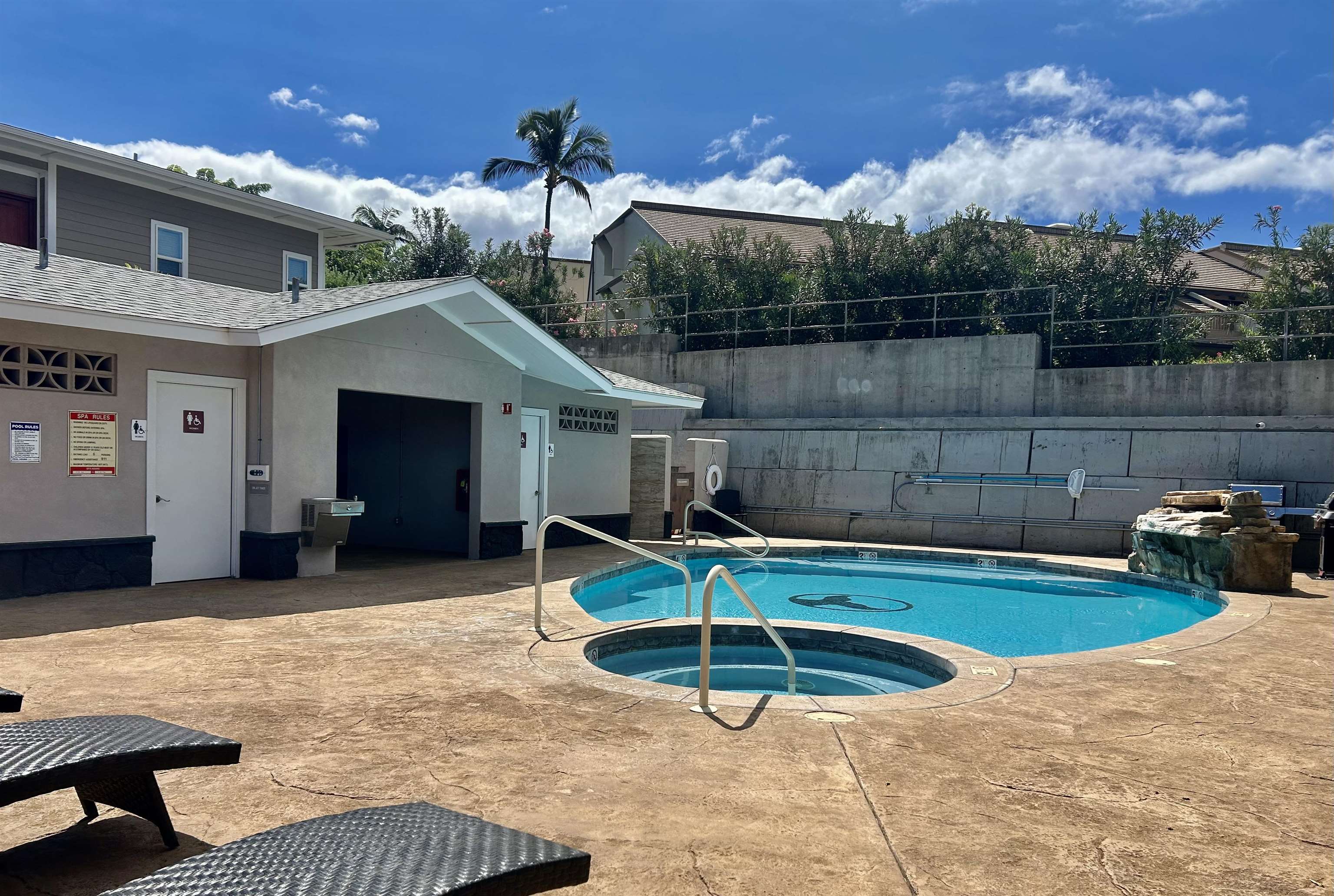 Paradise Ridge Estates condo # 202, Kihei, Hawaii - photo 30 of 31