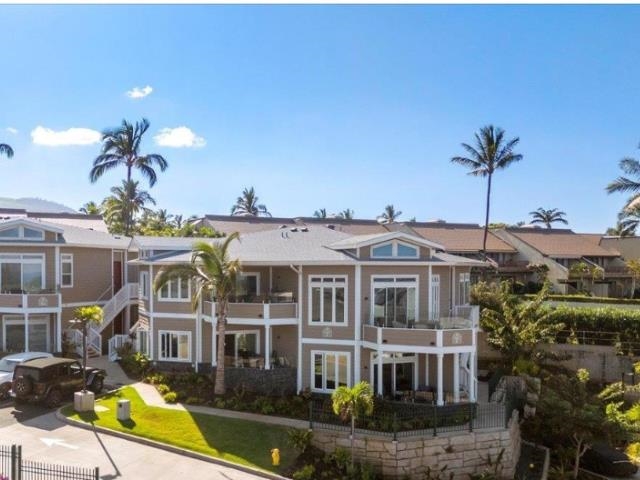 Paradise Ridge Estates condo # 202, Kihei, Hawaii - photo 34 of 35