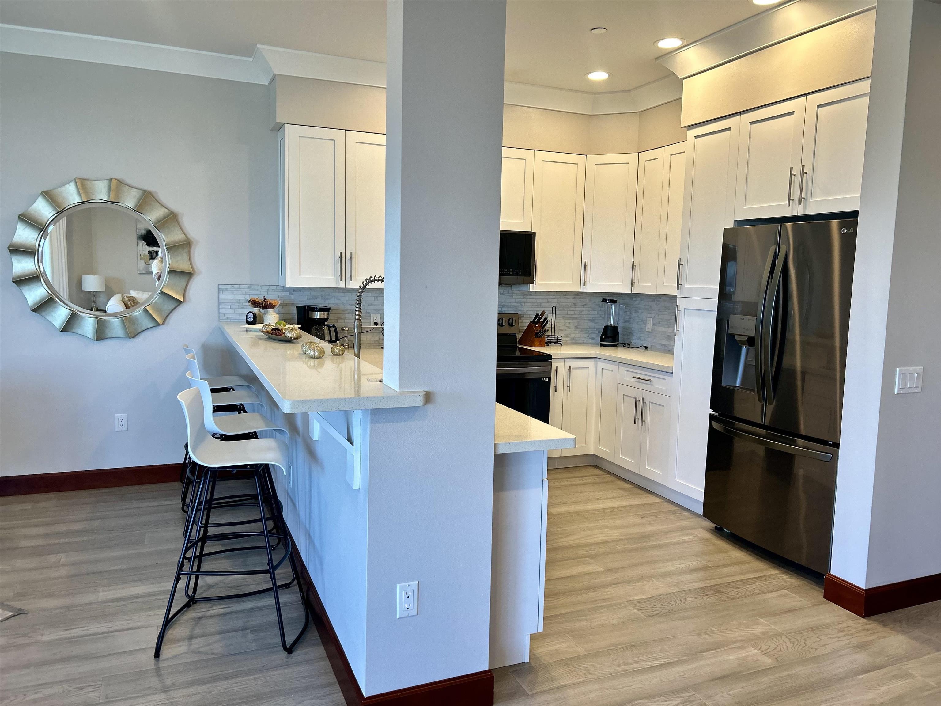 Paradise Ridge Estates condo # 202, Kihei, Hawaii - photo 8 of 31