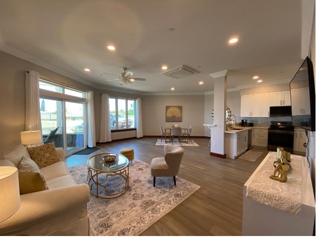 Paradise Ridge Estates condo # 202, Kihei, Hawaii - photo 10 of 35