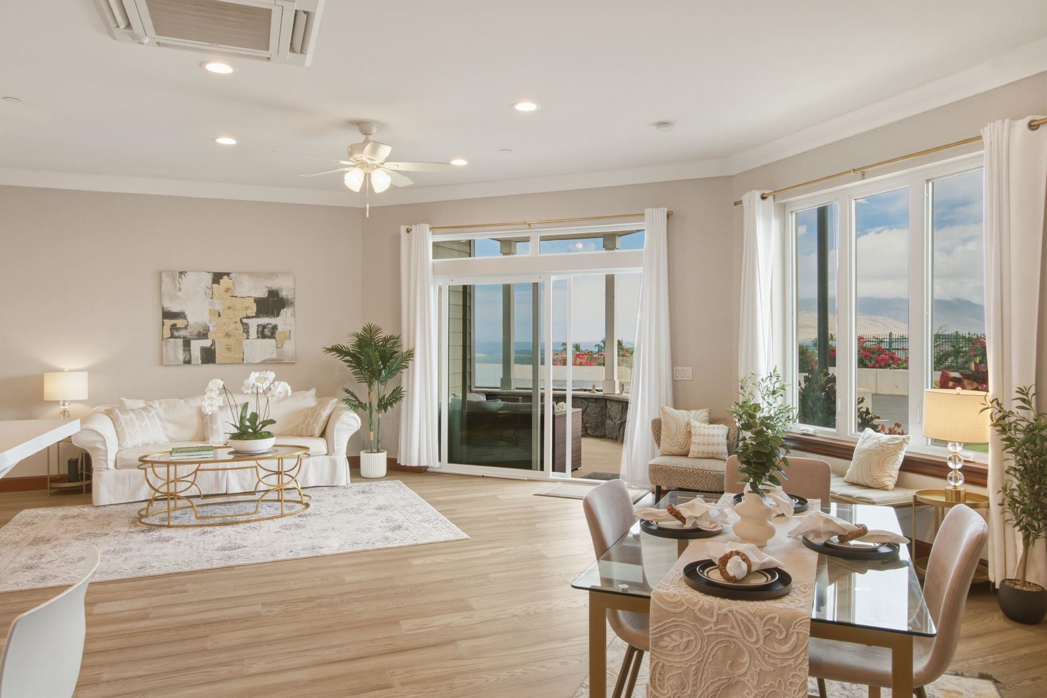 Paradise Ridge Estates condo # 202, Kihei, Hawaii - photo 12 of 48