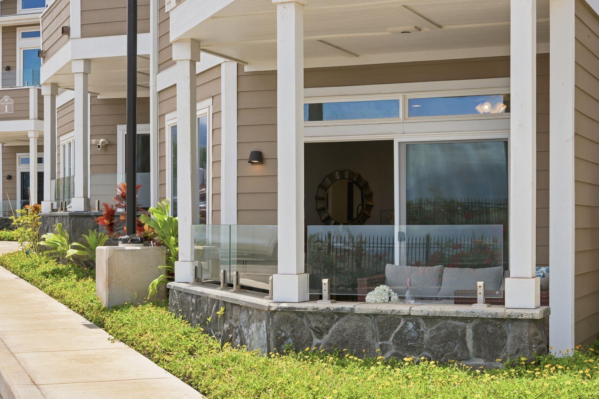 Paradise Ridge Estates condo # 202, Kihei, Hawaii - photo 4 of 48
