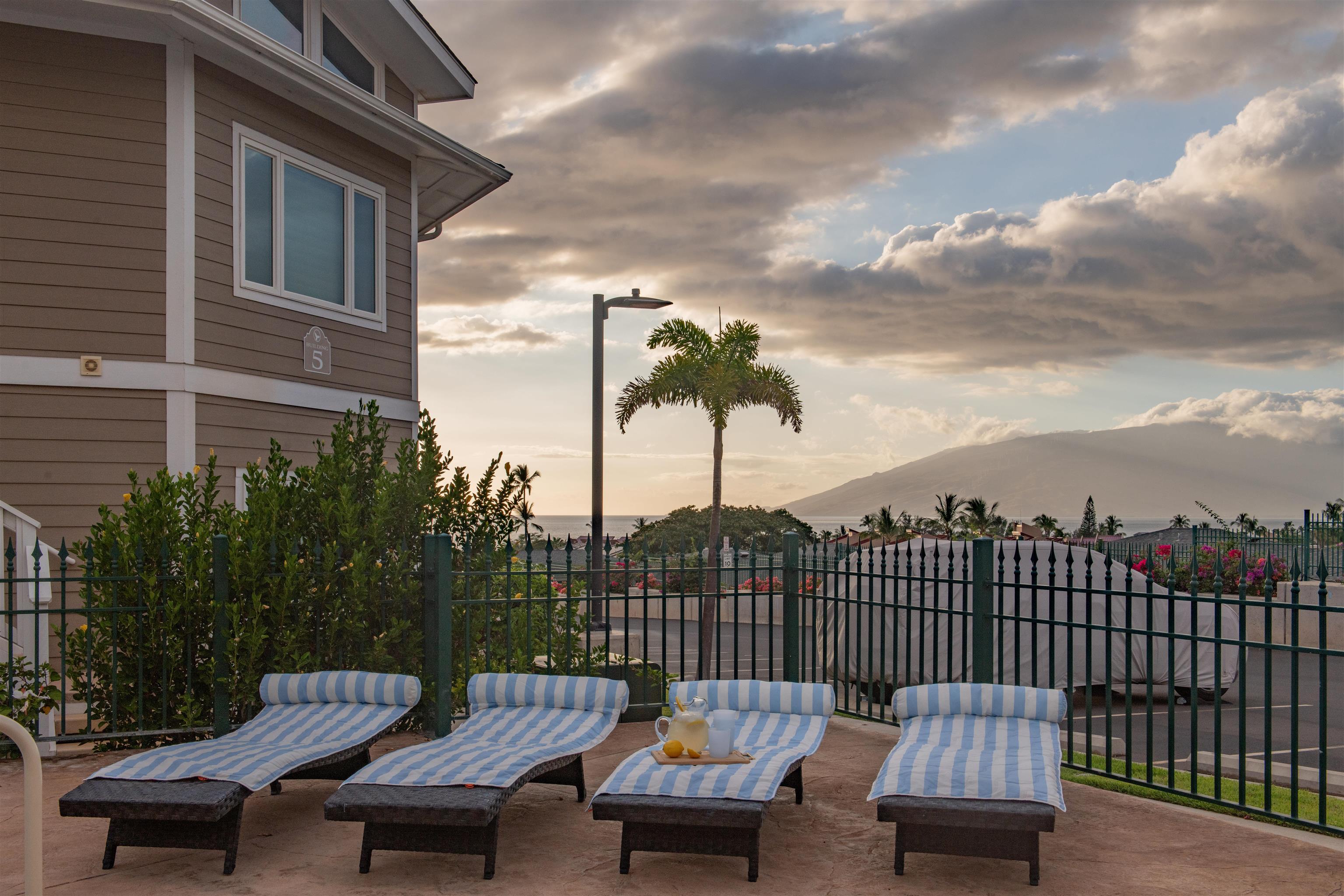 Paradise Ridge Estates condo # 202, Kihei, Hawaii - photo 36 of 48