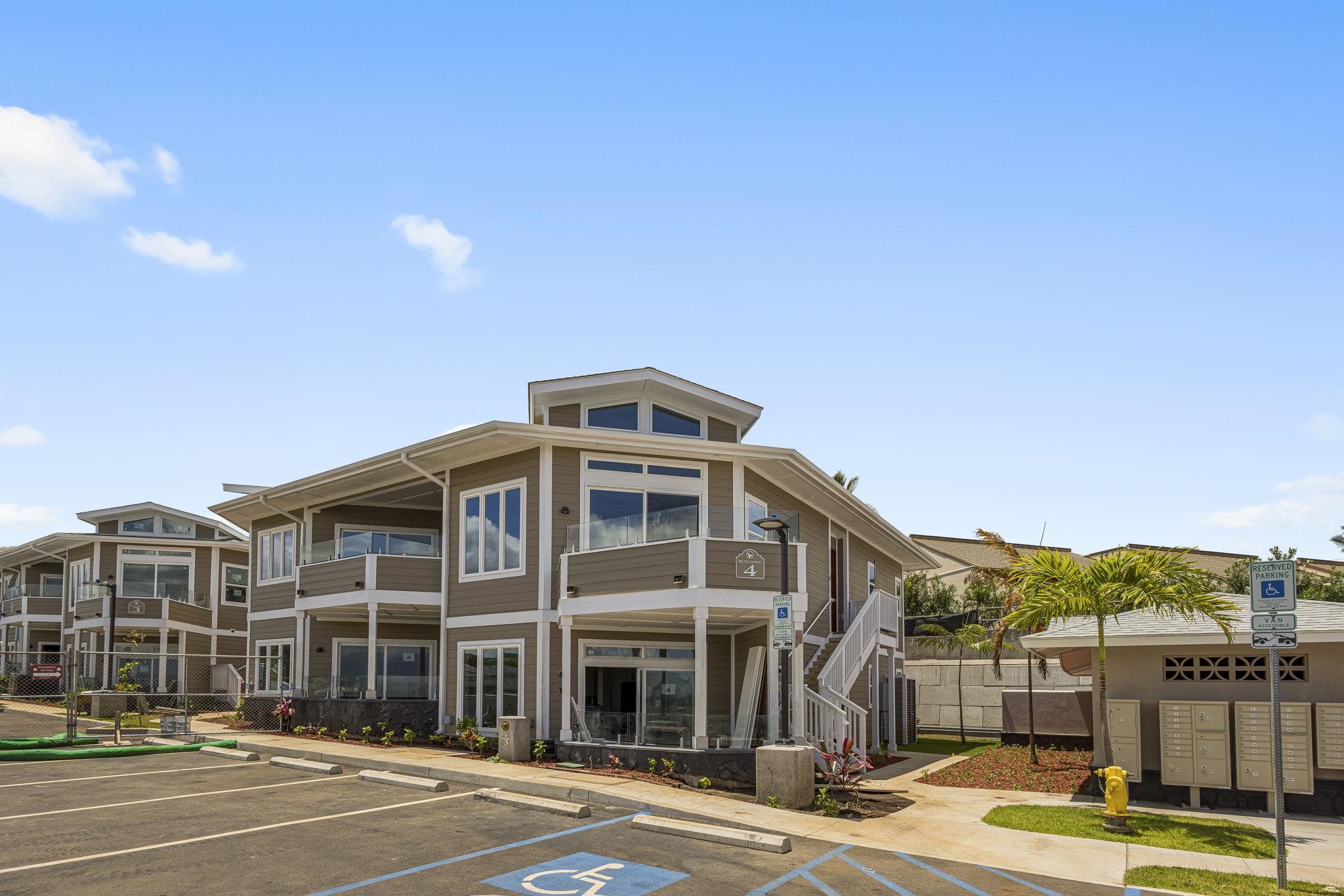 Paradise Ridge Estates condo # 204, Kihei, Hawaii - photo 33 of 46