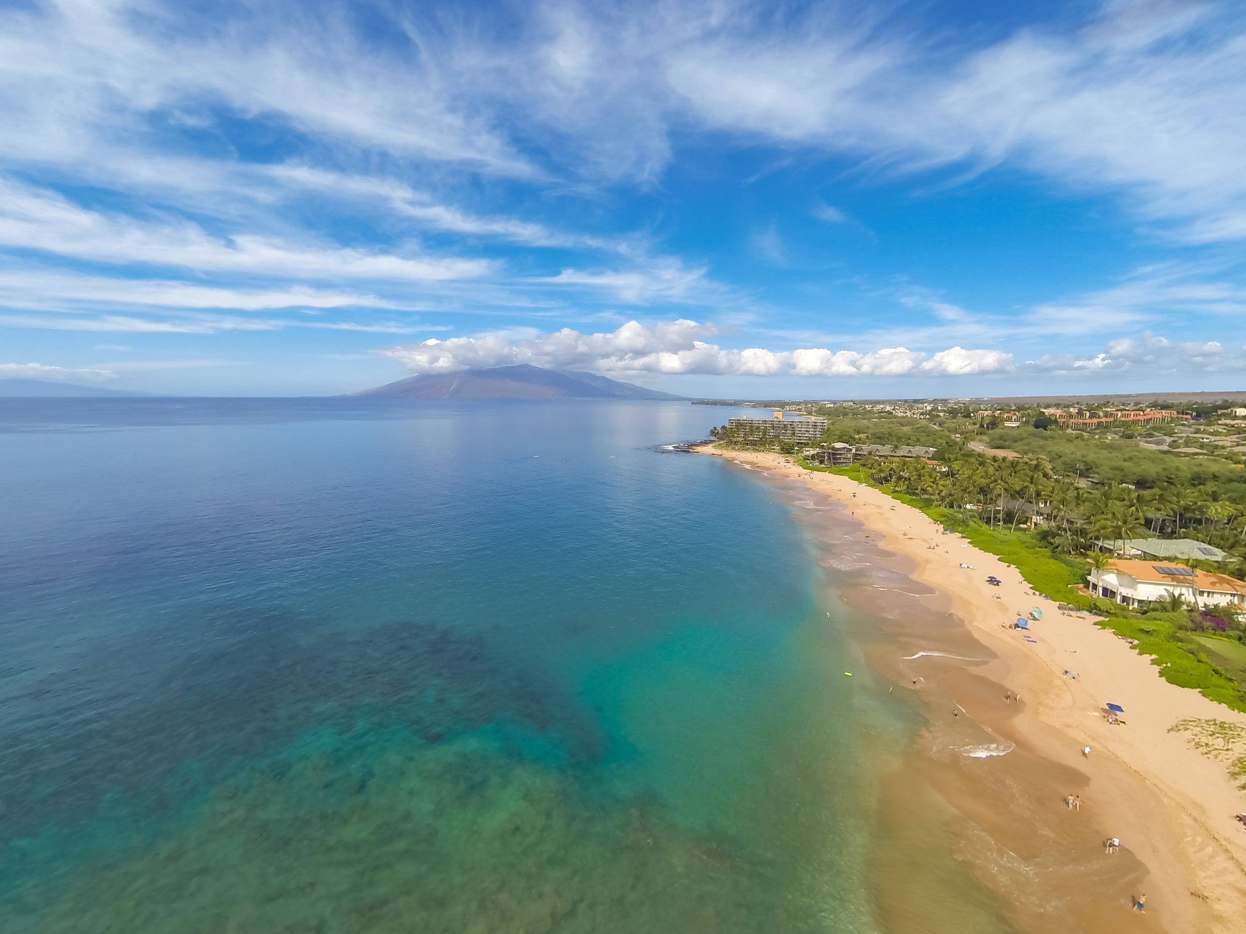 Paradise Ridge Estates condo # 204, Kihei, Hawaii - photo 45 of 46