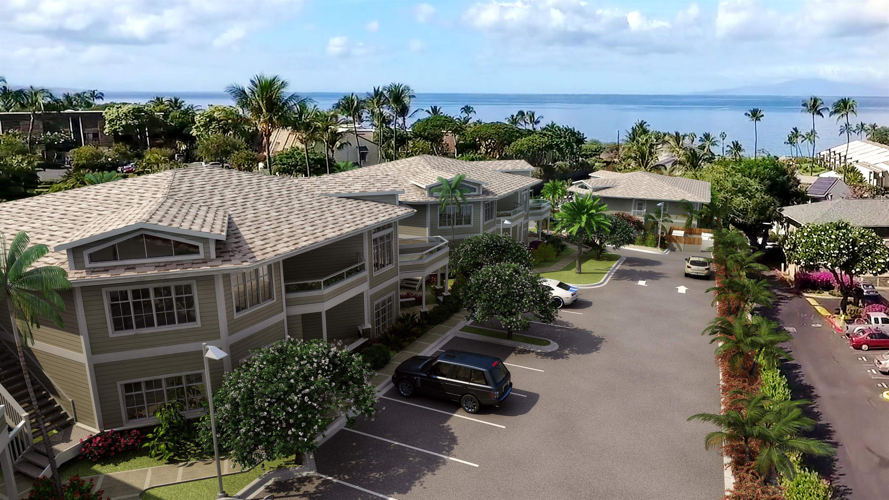 Paradise Ridge Estates condo # 301, Kihei, Hawaii - photo 9 of 16
