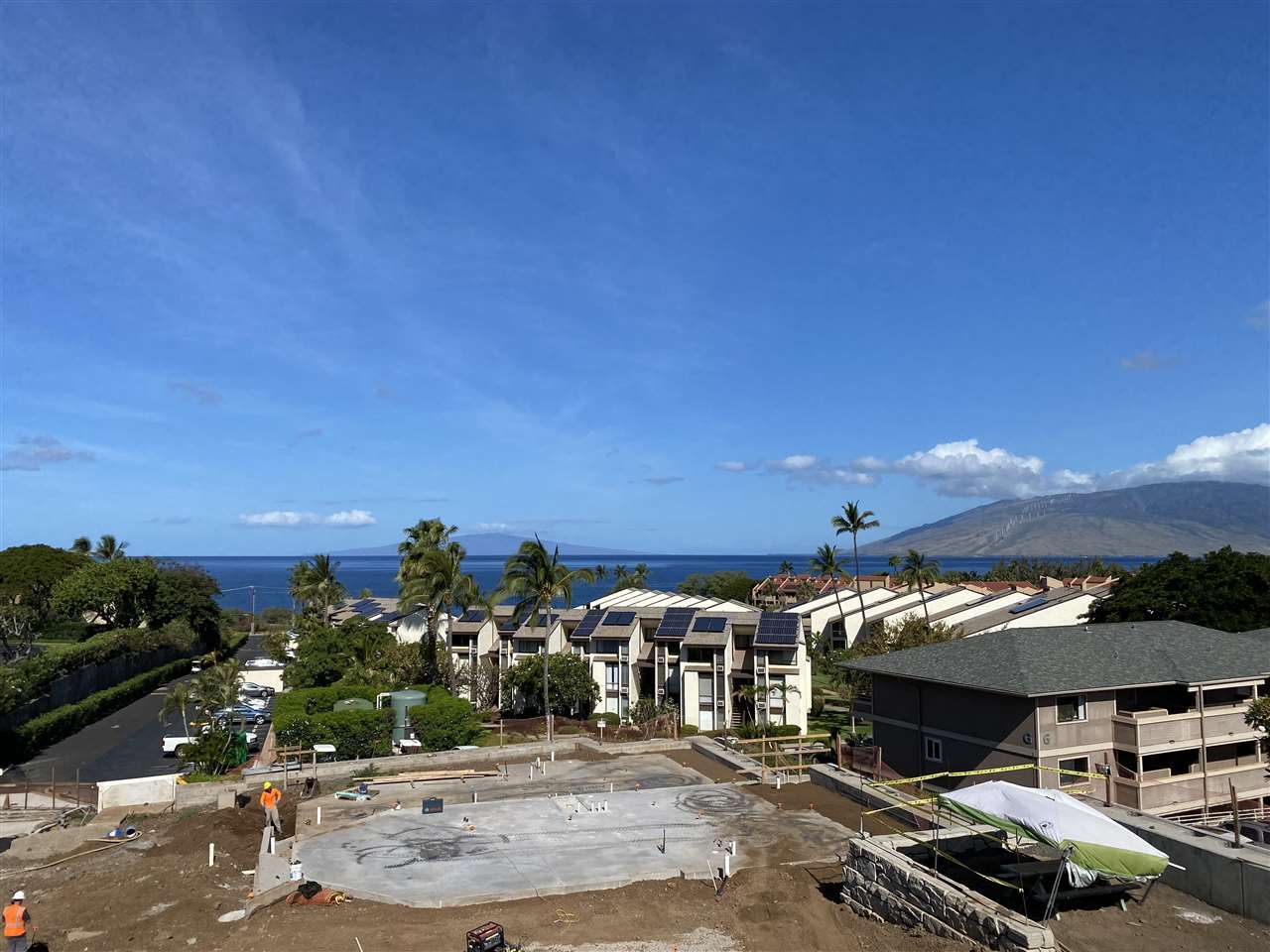 Paradise Ridge Estates condo # 403, Kihei, Hawaii - photo 27 of 30