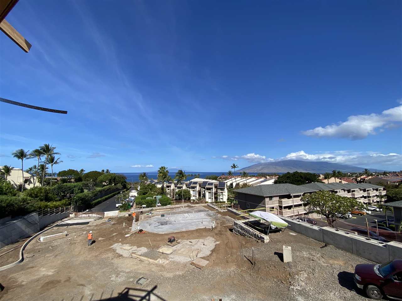 Paradise Ridge Estates condo # 403, Kihei, Hawaii - photo 28 of 30