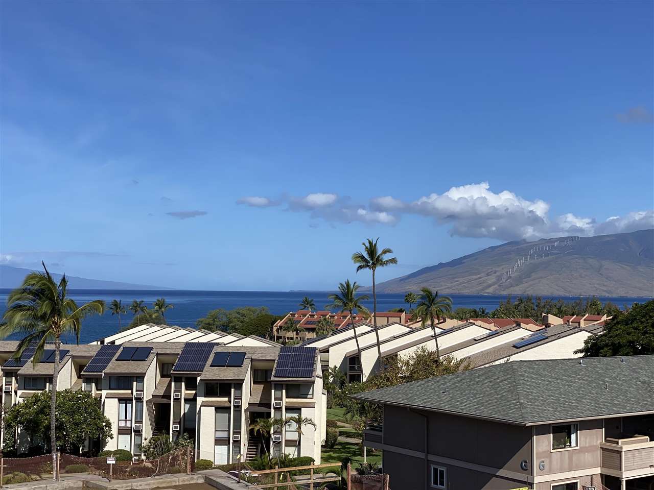 Paradise Ridge Estates condo # 403, Kihei, Hawaii - photo 29 of 30