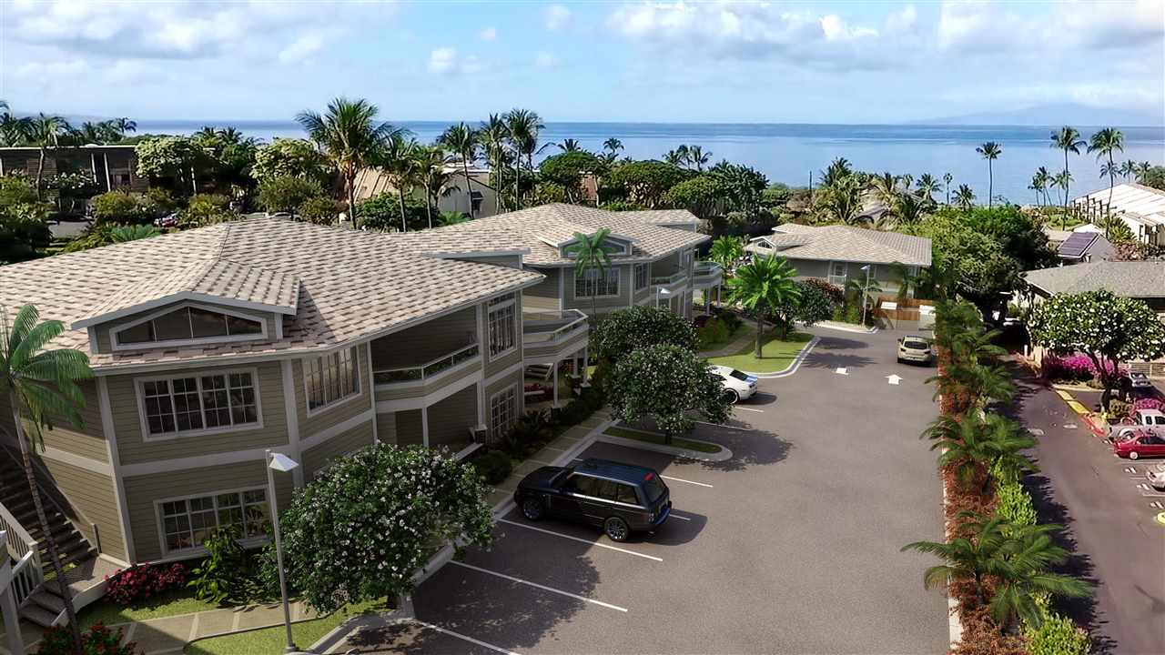 Paradise Ridge Estates condo # 403, Kihei, Hawaii - photo 6 of 30
