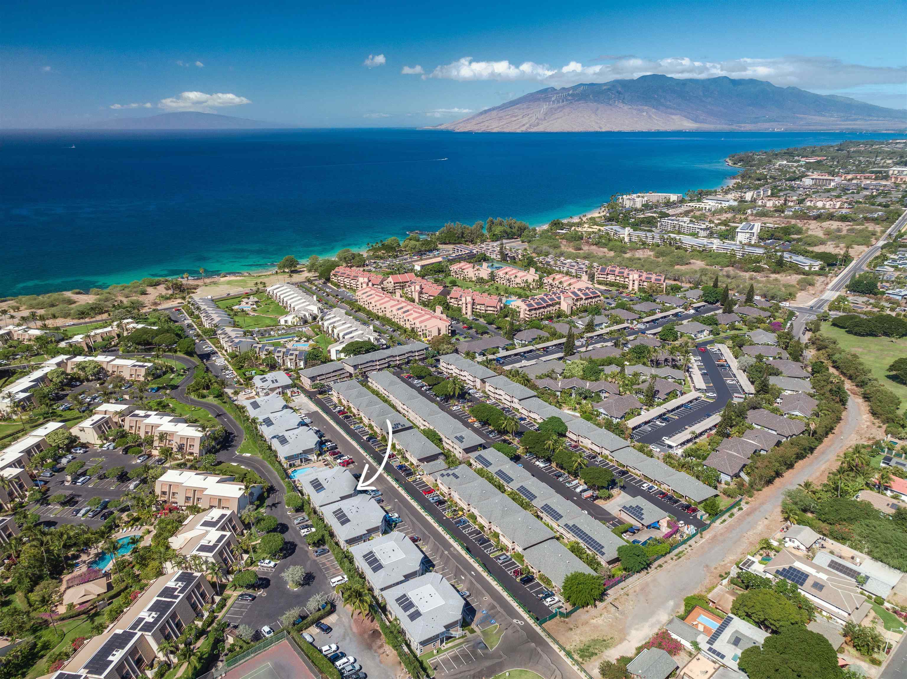 Paradise Ridge Estates condo # 403, Kihei, Hawaii - photo 36 of 40