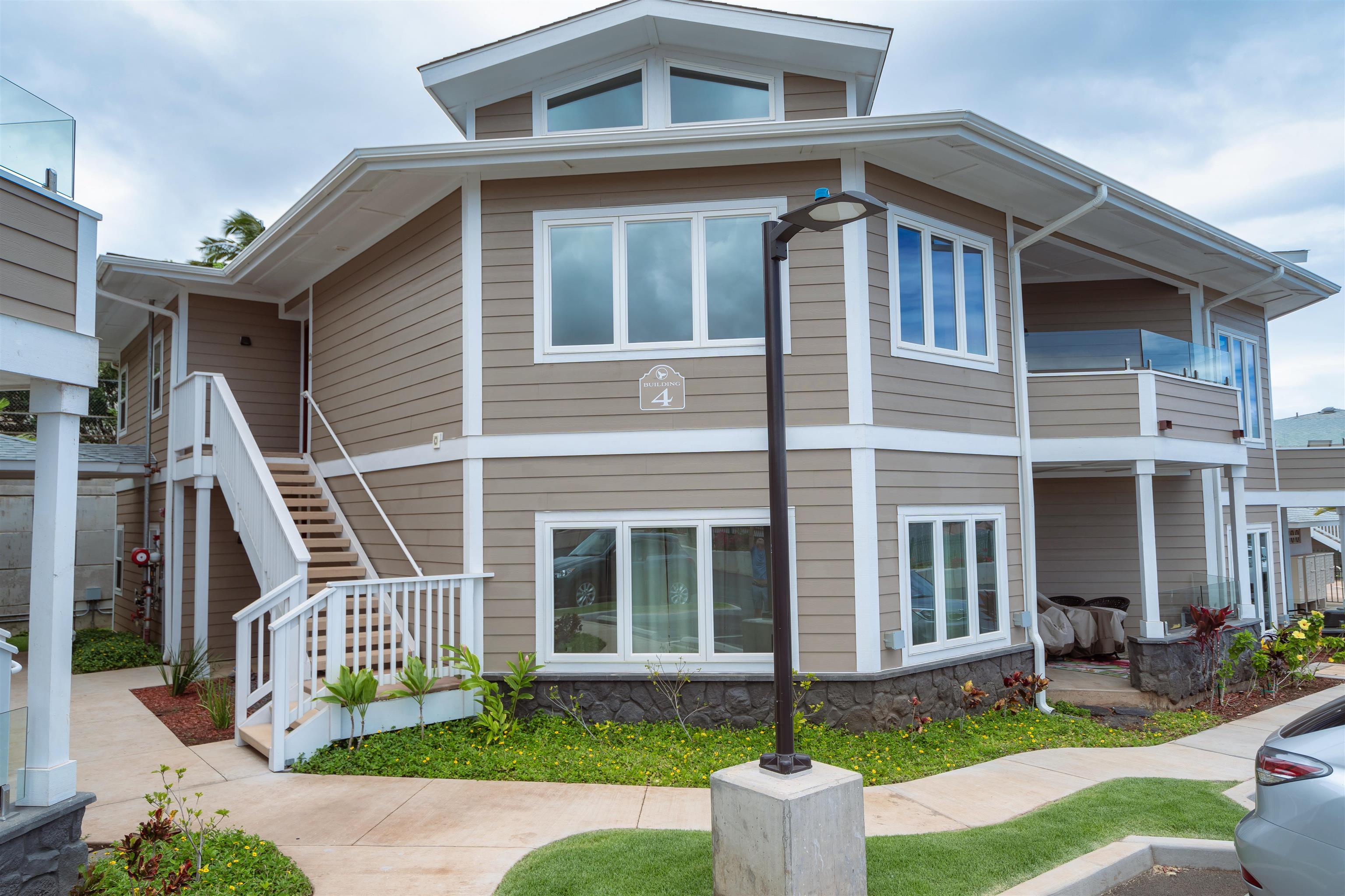 Paradise Ridge Estates condo # 403, Kihei, Hawaii - photo 38 of 40