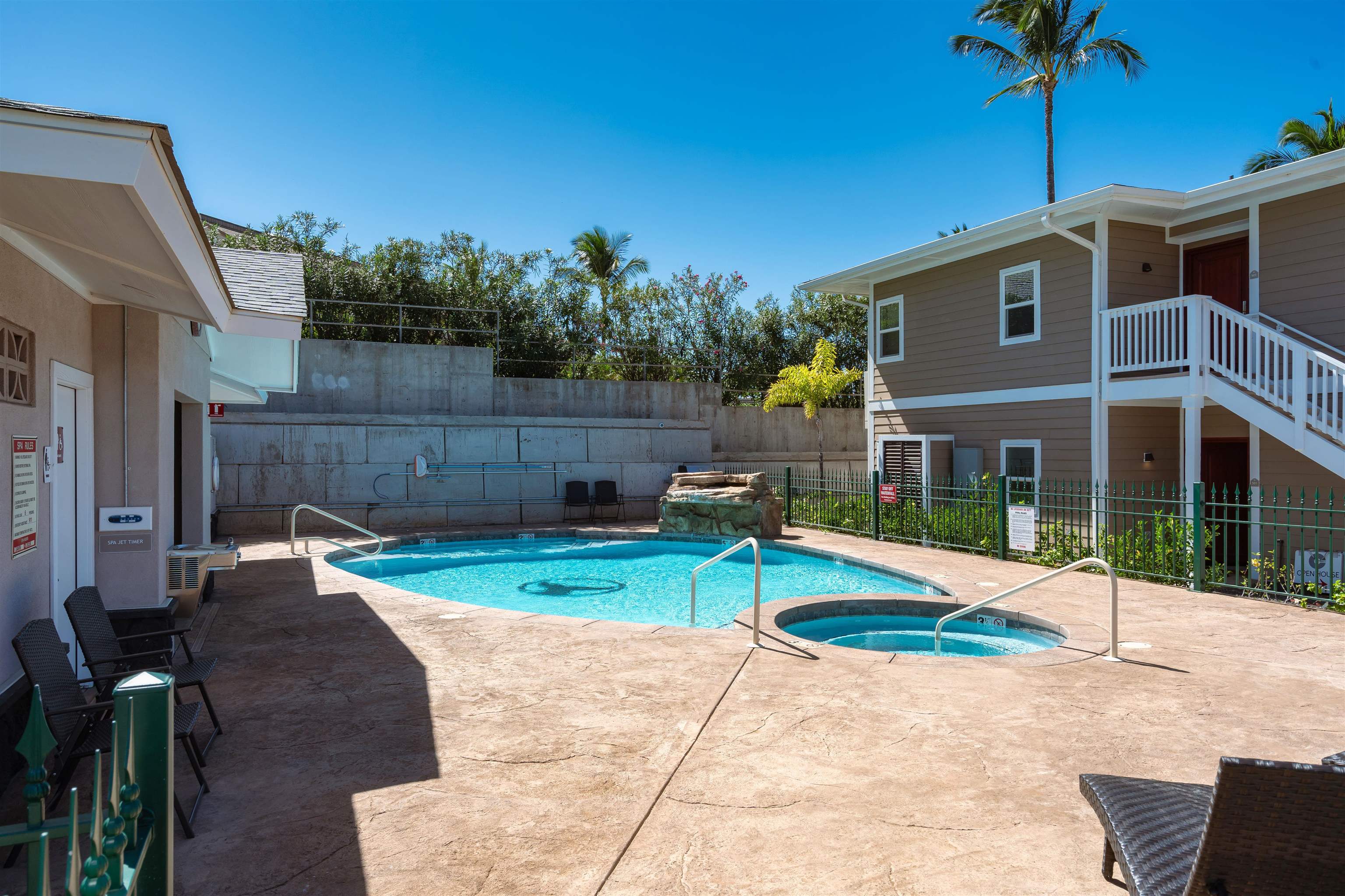 Paradise Ridge Estates condo # 403, Kihei, Hawaii - photo 40 of 40