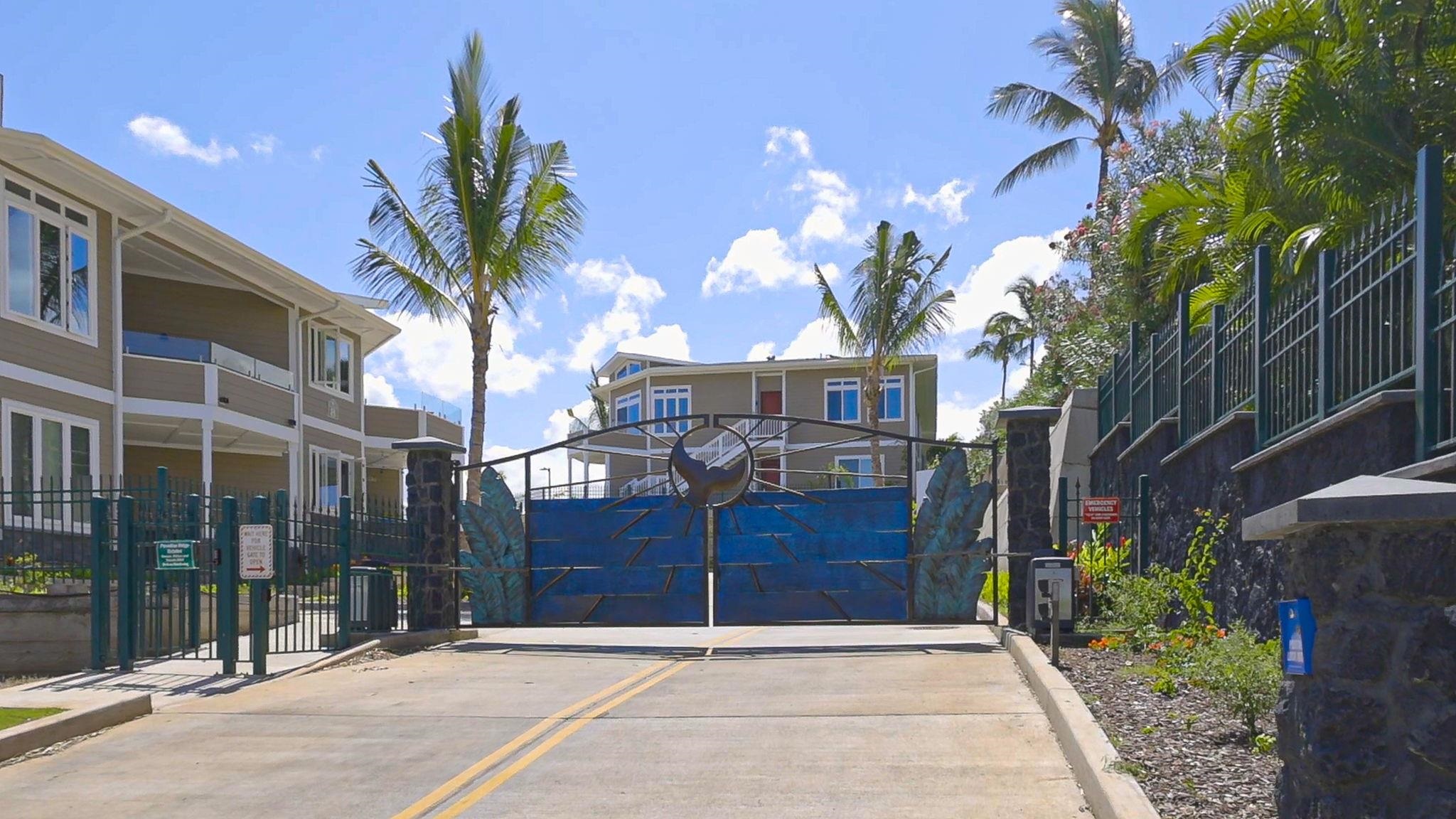 Paradise Ridge Estates condo # 501, Kihei, Hawaii - photo 41 of 47