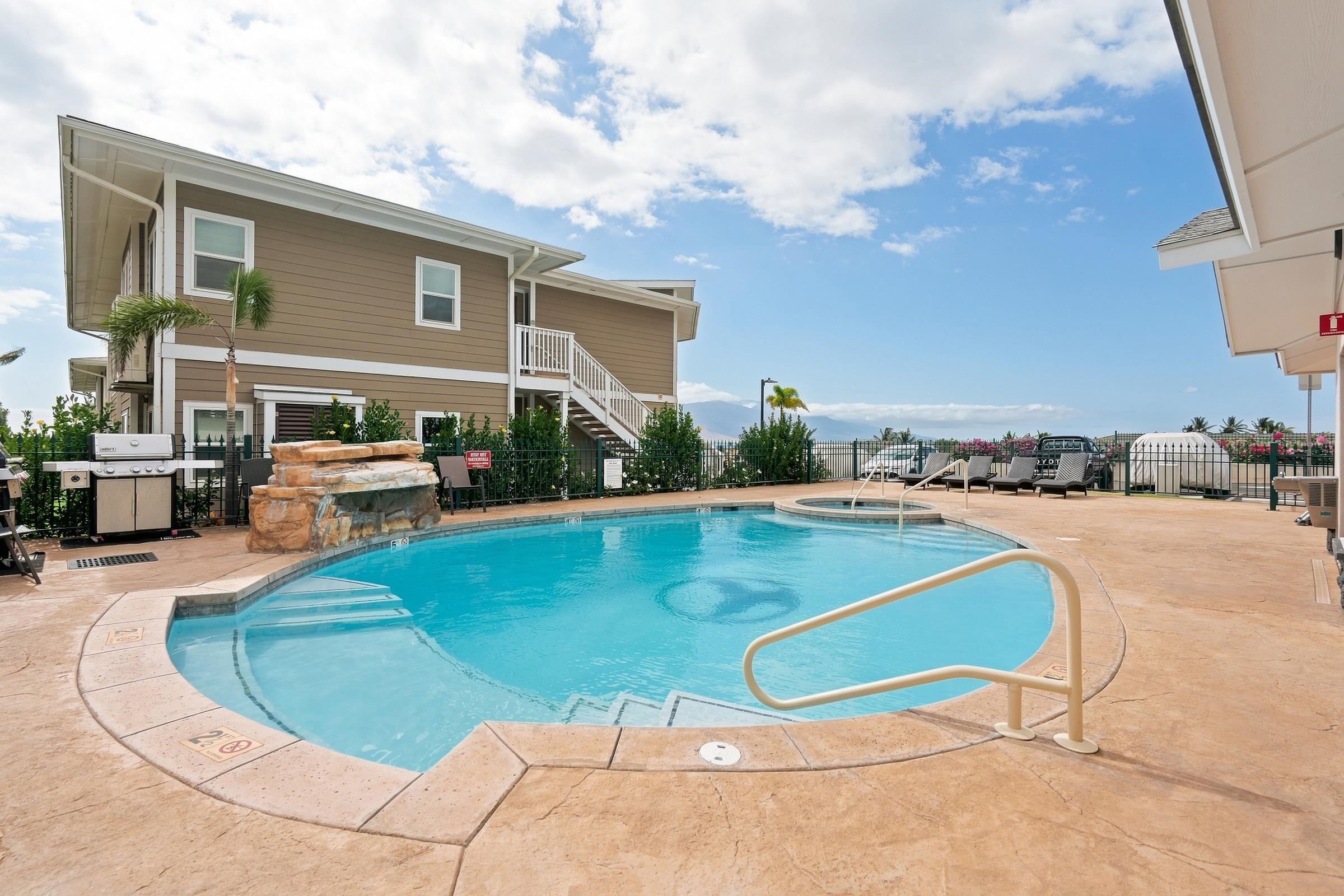 Paradise Ridge Estates condo # 502, Kihei, Hawaii - photo 21 of 44
