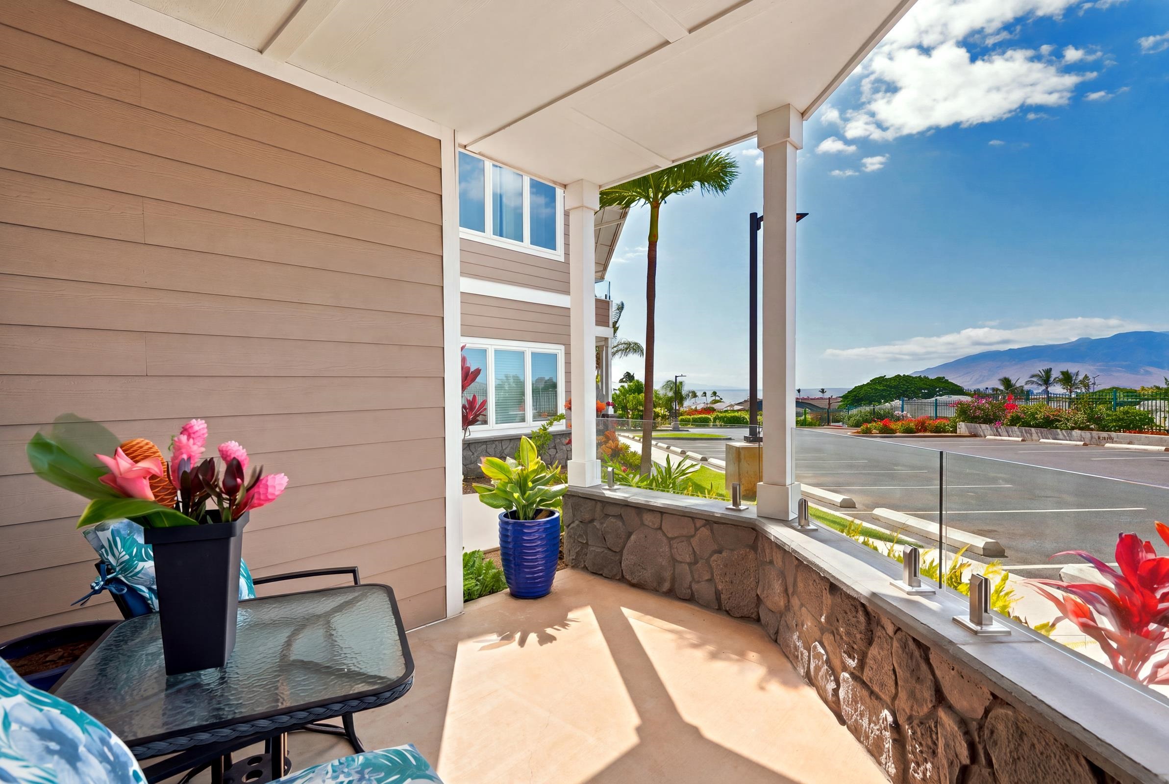 Paradise Ridge Estates condo # 502, Kihei, Hawaii - photo 4 of 44