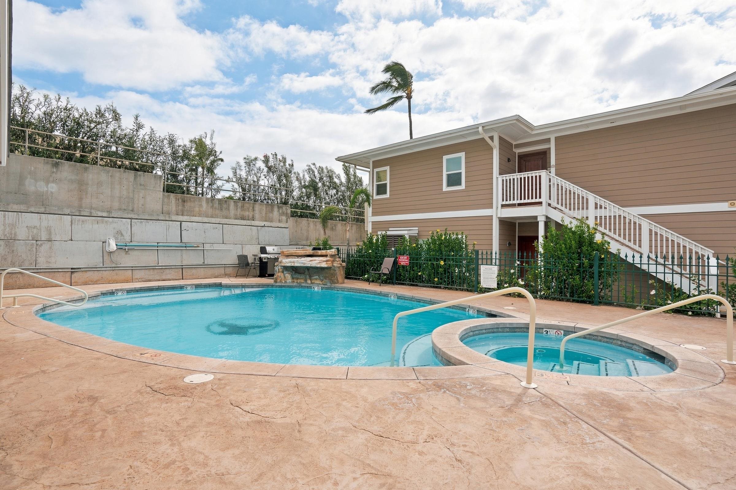 Paradise Ridge Estates condo # 502, Kihei, Hawaii - photo 40 of 44