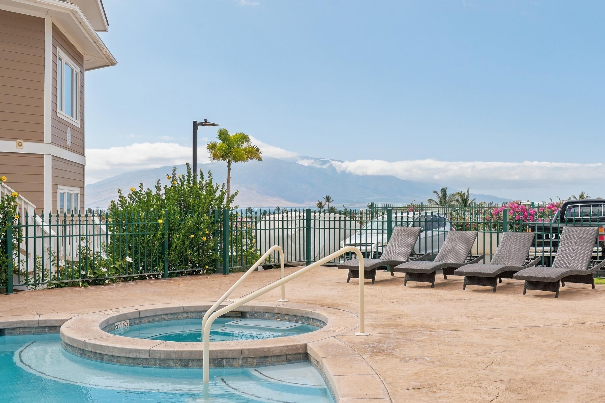 Paradise Ridge Estates condo # 502, Kihei, Hawaii - photo 41 of 44