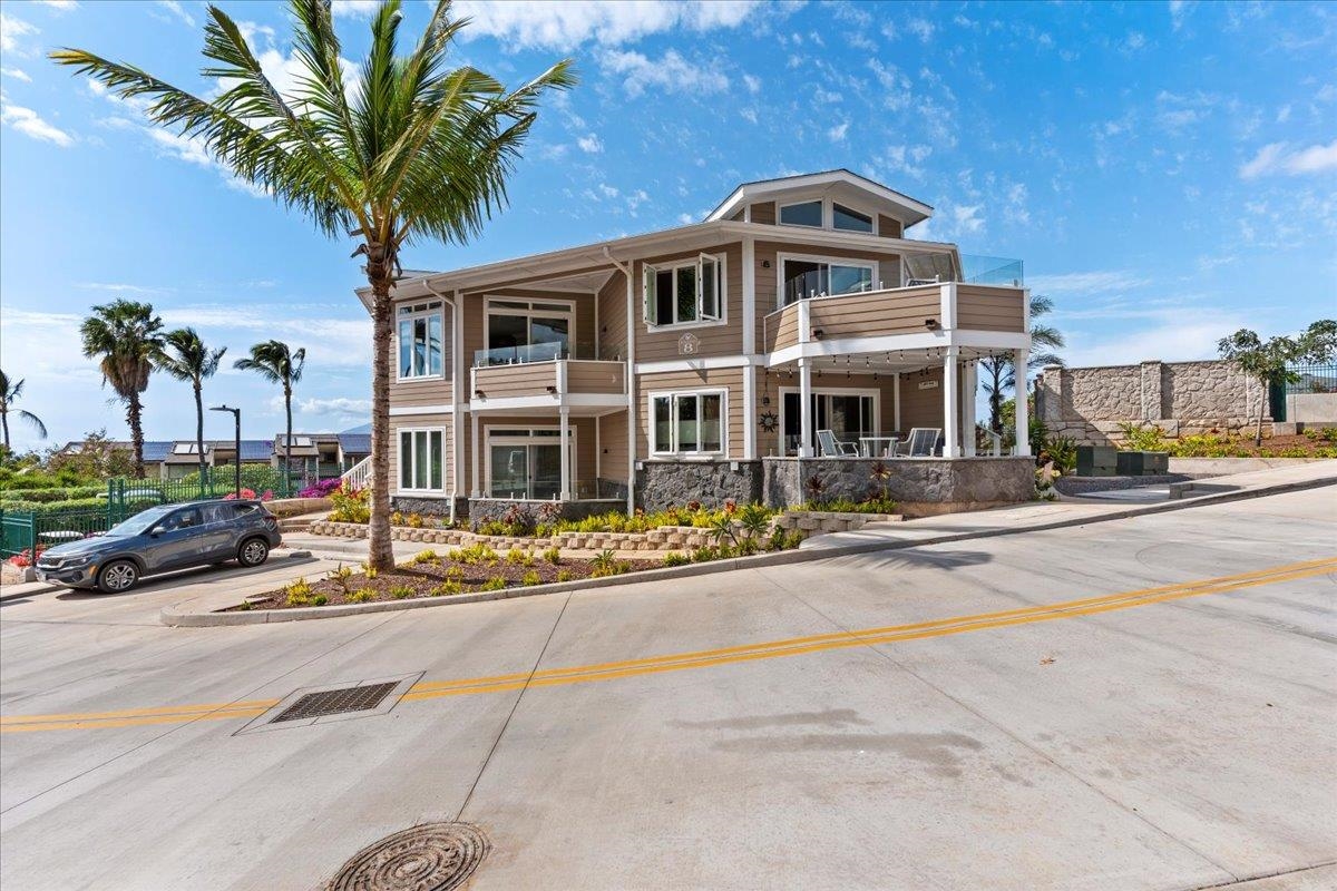 Paradise Ridge Estates condo # 801, Kihei, Hawaii - photo 2 of 41