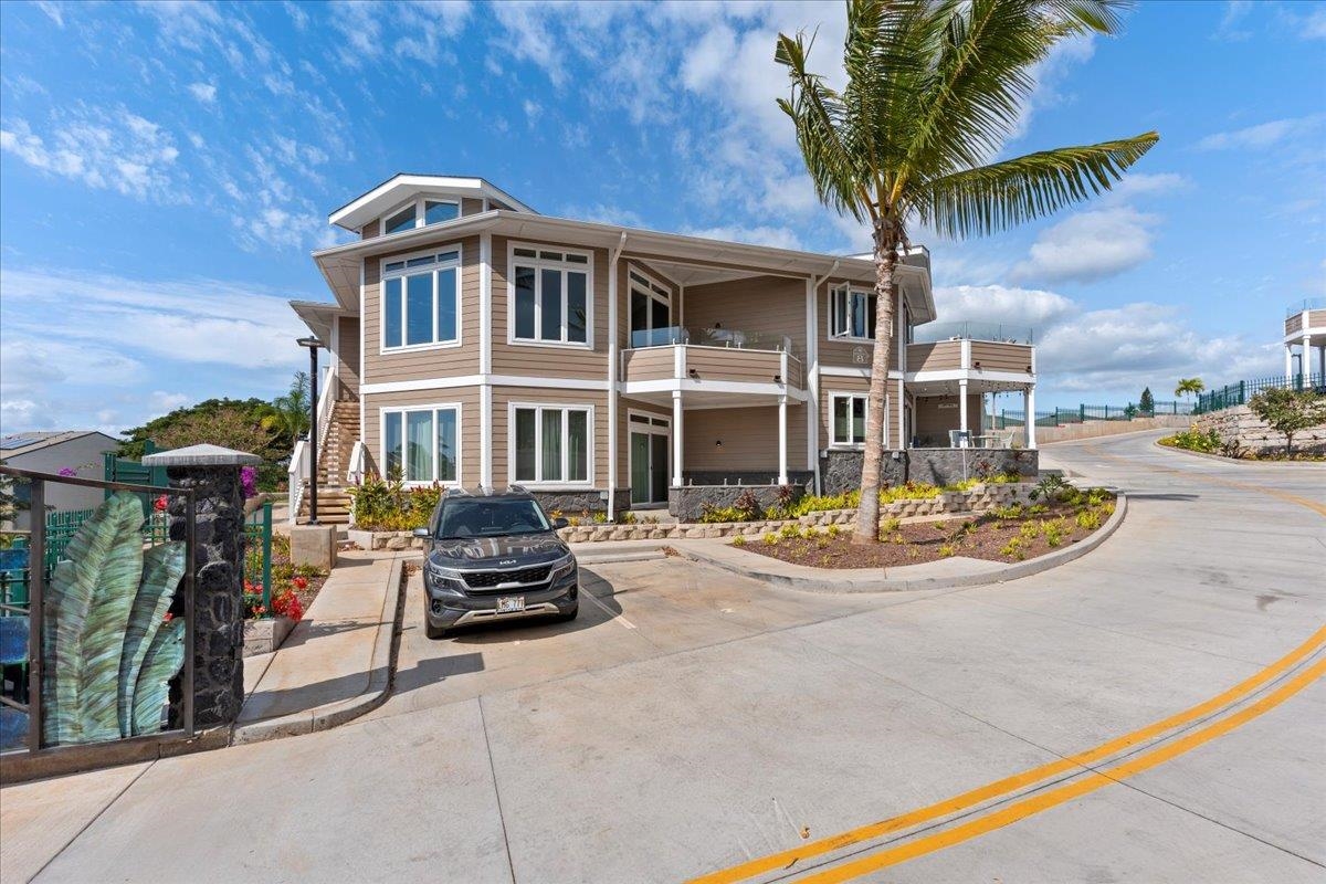 Paradise Ridge Estates condo # 801, Kihei, Hawaii - photo 3 of 41