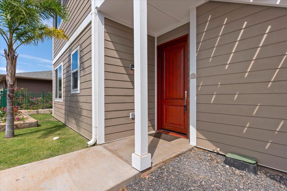 Paradise Ridge Estates condo # 801, Kihei, Hawaii - photo 4 of 41