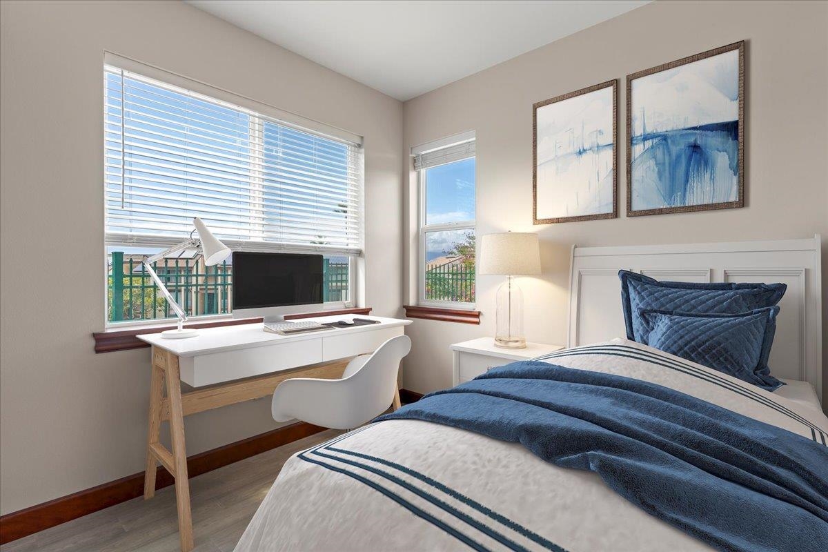 Paradise Ridge Estates condo # 801, Kihei, Hawaii - photo 39 of 41