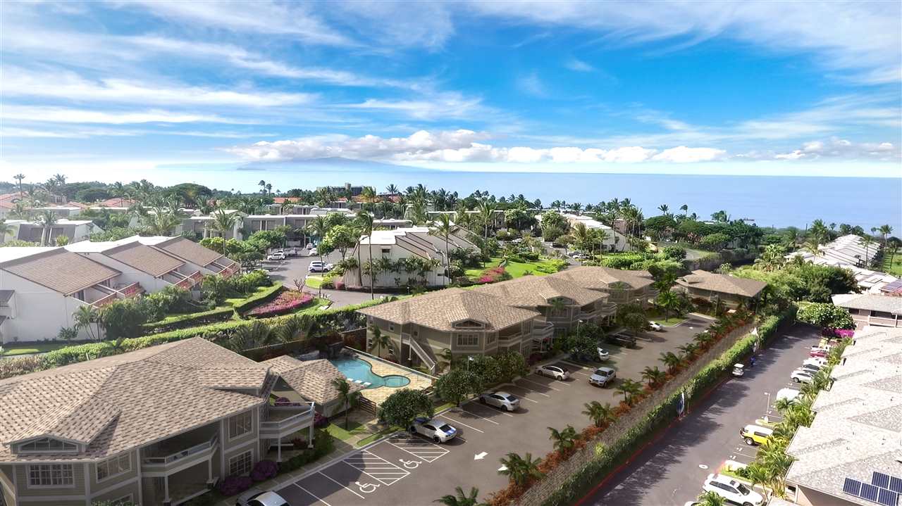 Paradise Ridge Estates condo # 803, Kihei, Hawaii - photo 11 of 27
